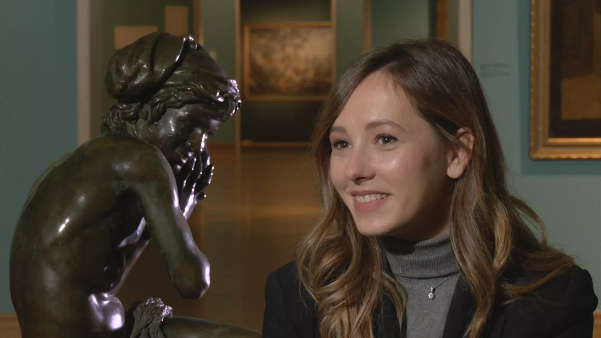 Metamorfoze: Jovana Stojiljković