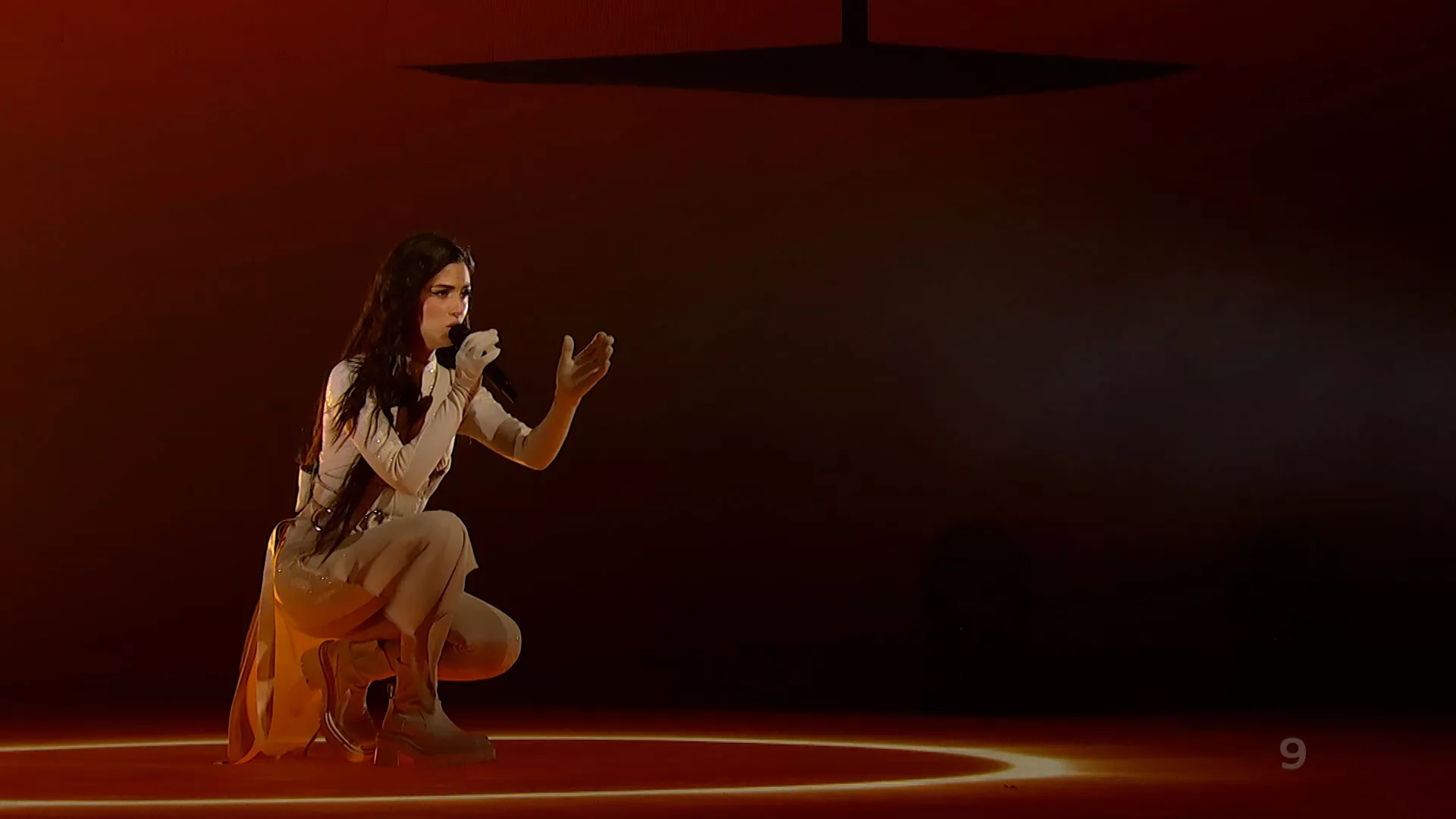 Hristina – Bedem