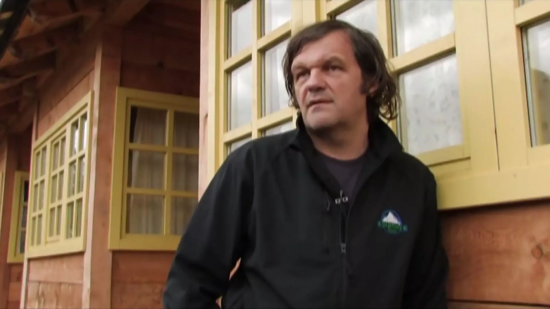 TV lica … kao sav normalan svet: Emir Kusturica, 1. deo