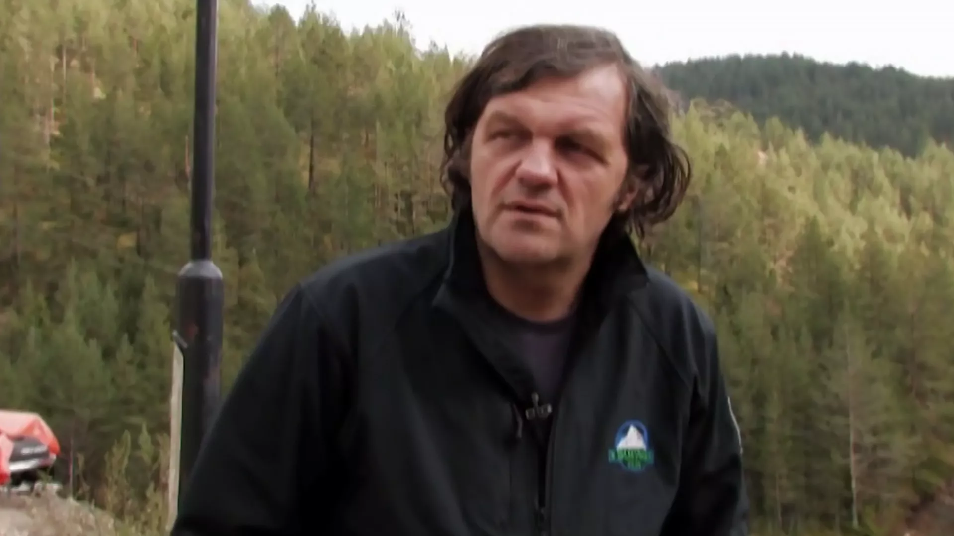 TV lica … kao sav normalan svet: Emir Kusturica, 2. deo