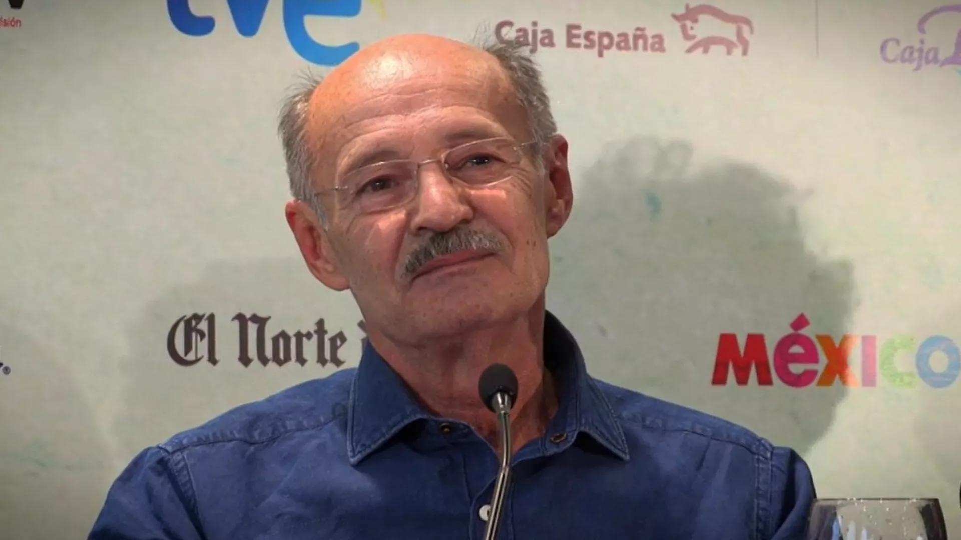 TV lica … kao sav normalan svet: Mustafa Nadarević, 1. deo