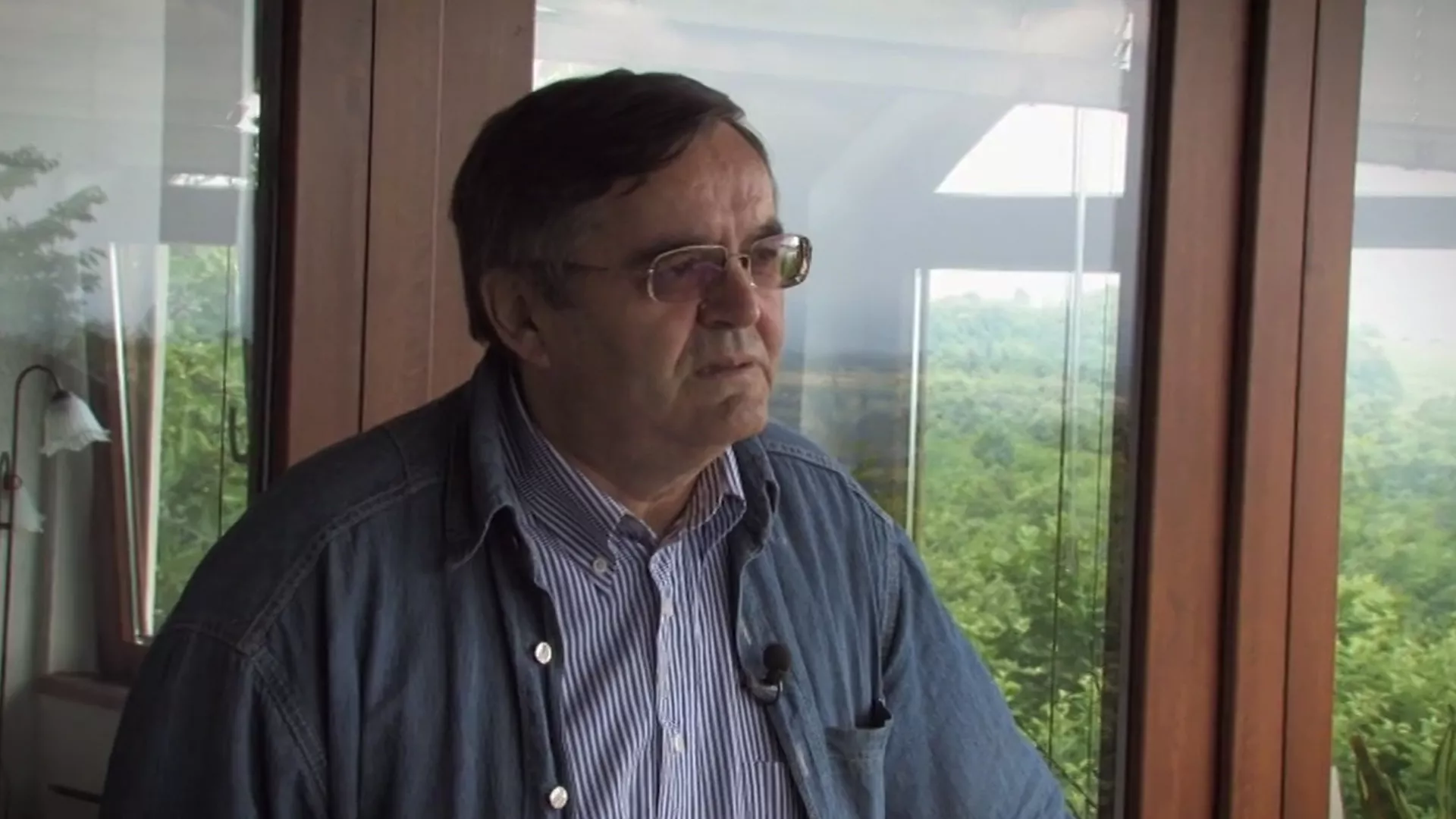 TV lica … kao sav normalan svet: Radoslav Rale Zelenović