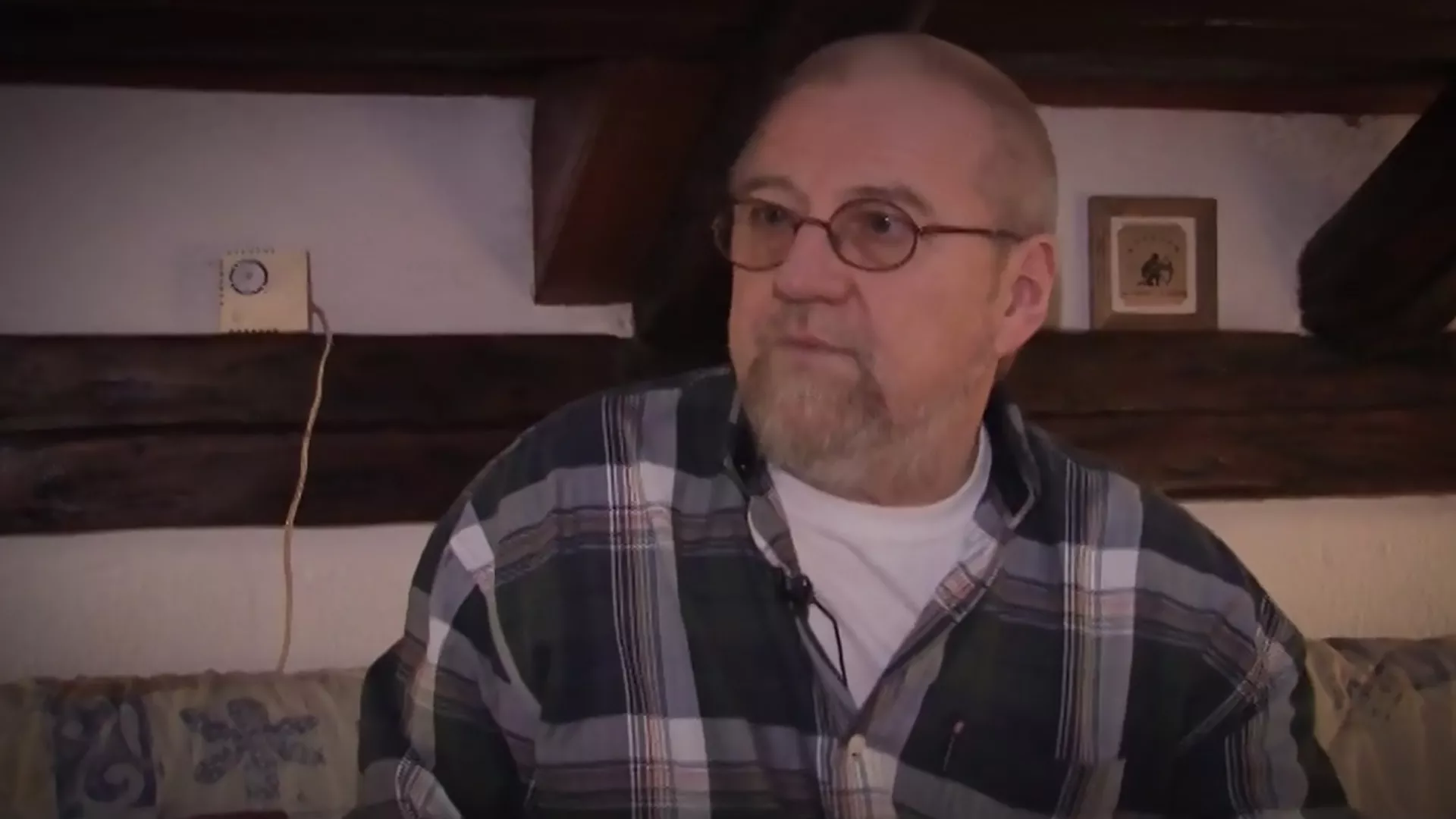 TV lica … kao sav normalan svet: Stjepko Gut