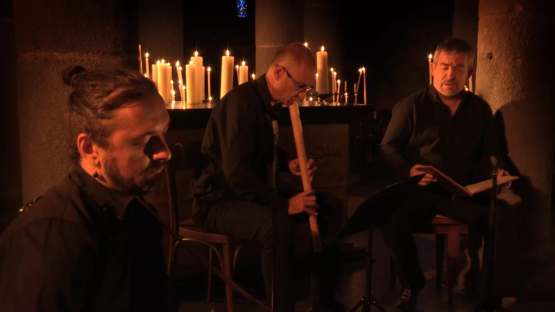 Music Live Collection: Ararat