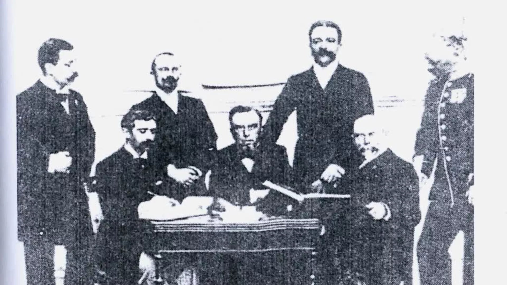 Osnivač MOK-a