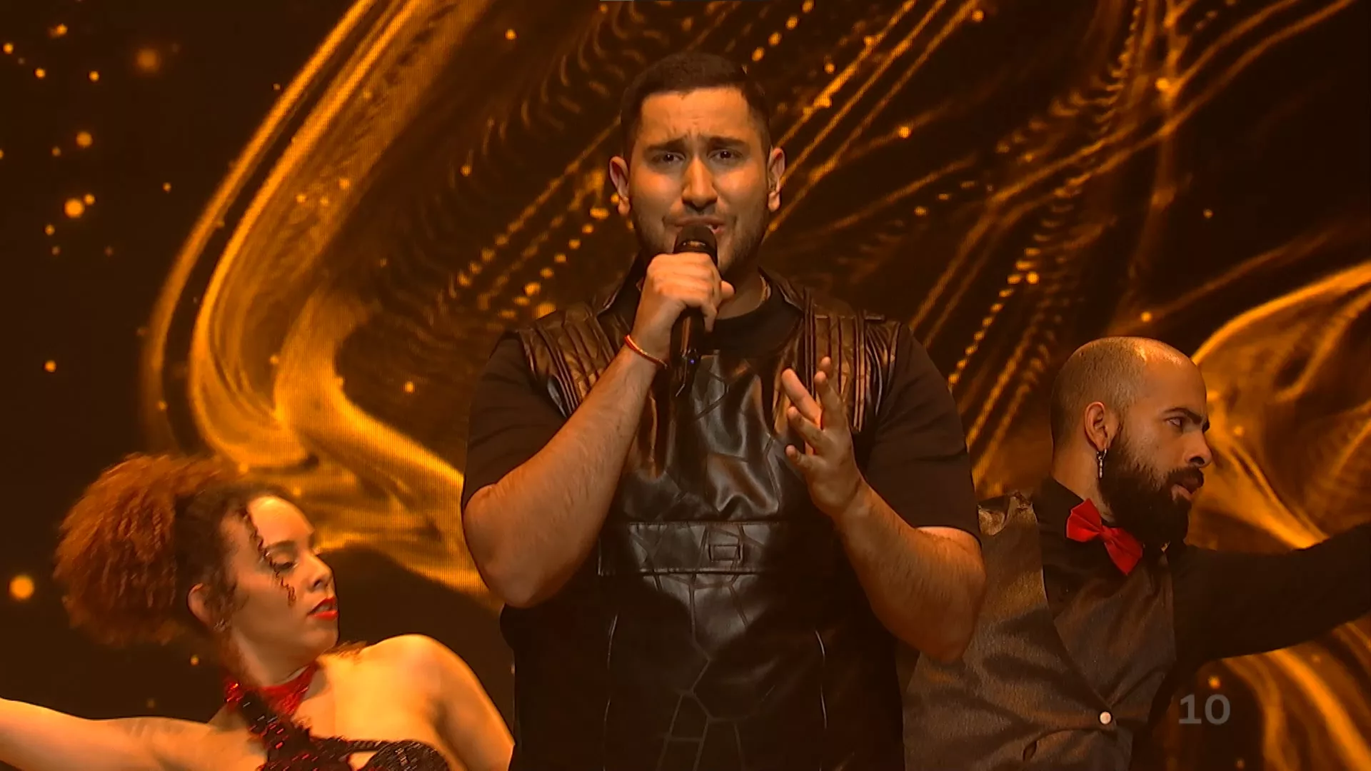 Dušan Kurtić – Zbog tebe živim