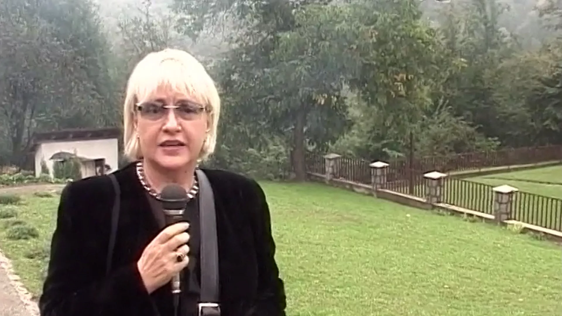 Mira Adanja Polak: Ekskluzivno – Dobrivoje Tanasijević Dan Tana