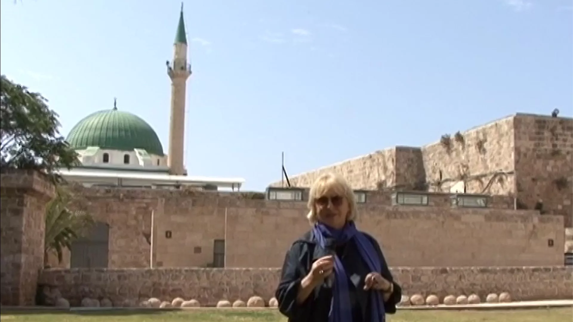 Mira Adanja Polak: Ekskluzivno – Priče iz Izraela