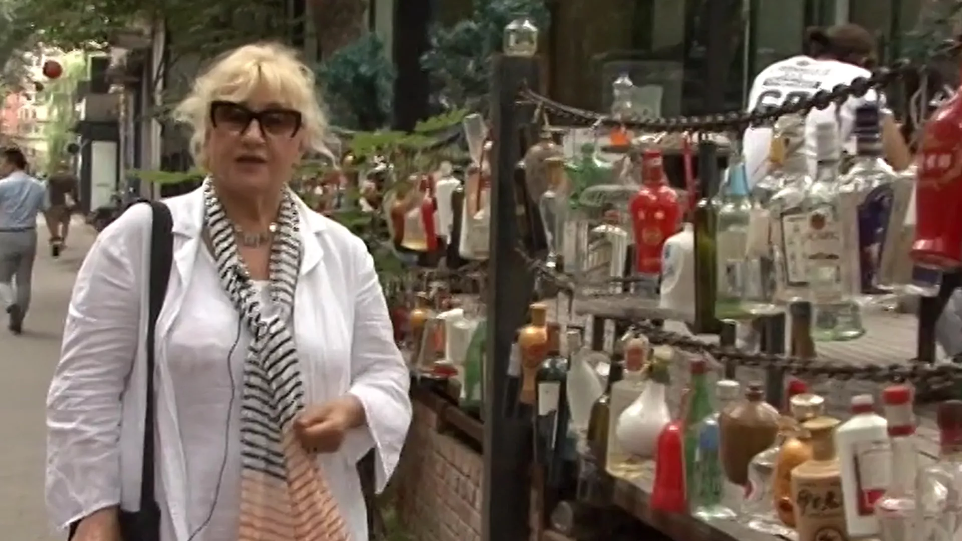 Mira Adanja Polak: Ekskluzivno – Kako su nas kinezi razumeli?