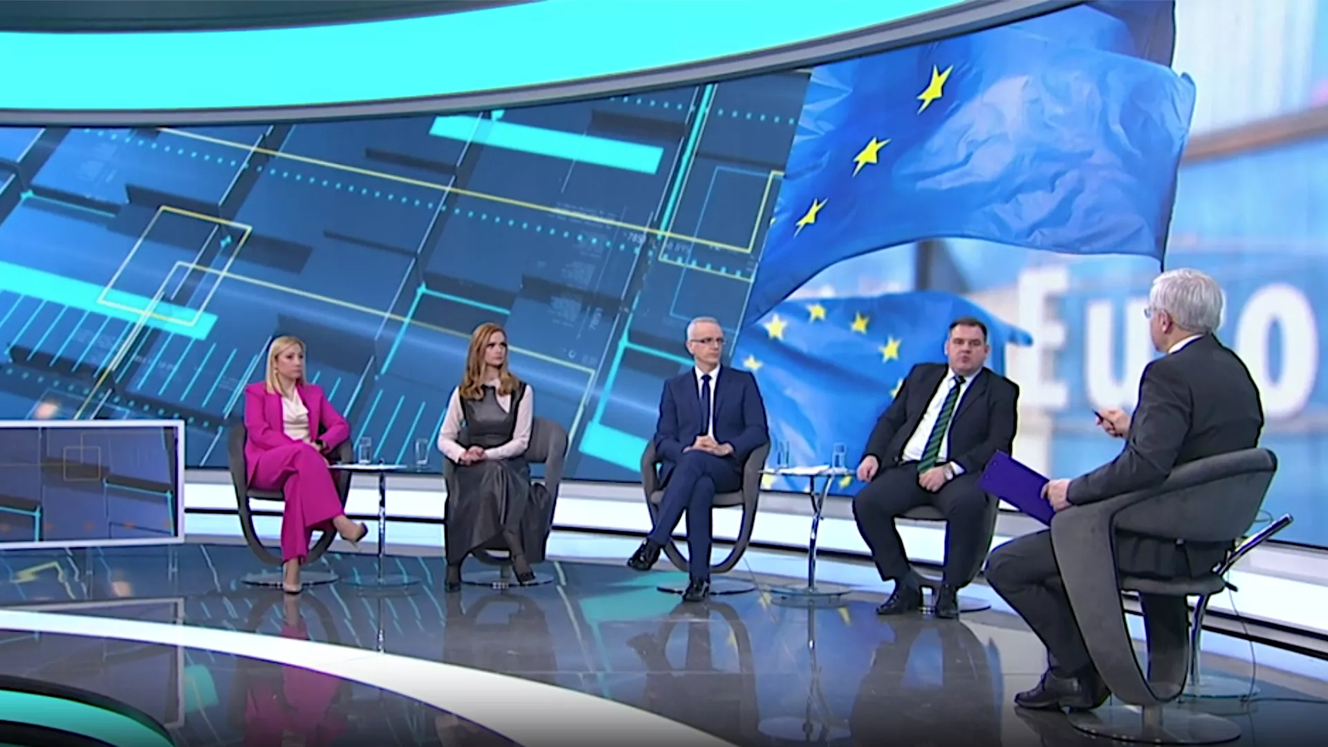 Takovska 10: Pregovori bez primirja, predaja bez pobednika, kakav rasplet čeka Ukrajinu