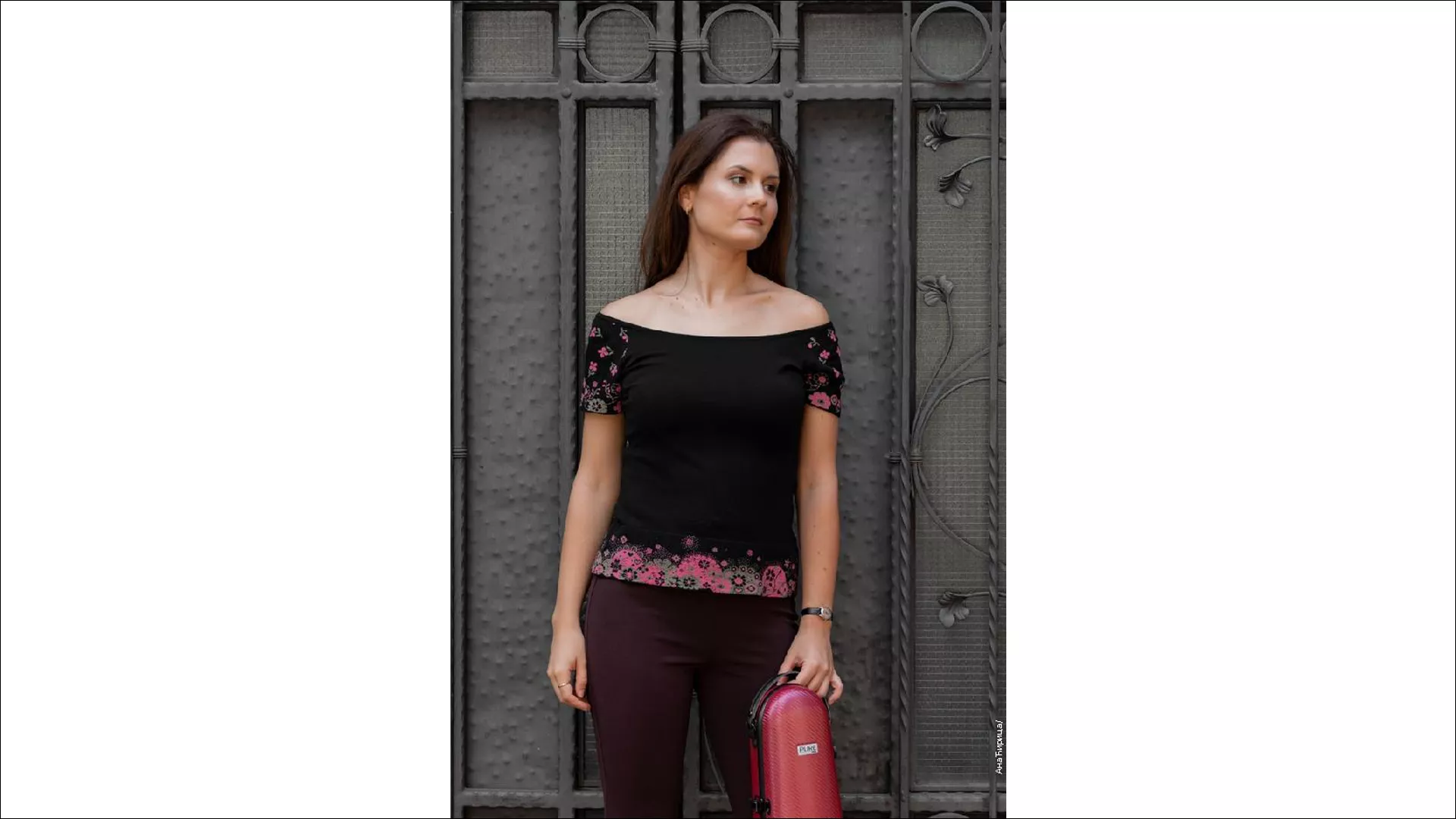 Sezona mladih - Кoncert Kate Stojanović