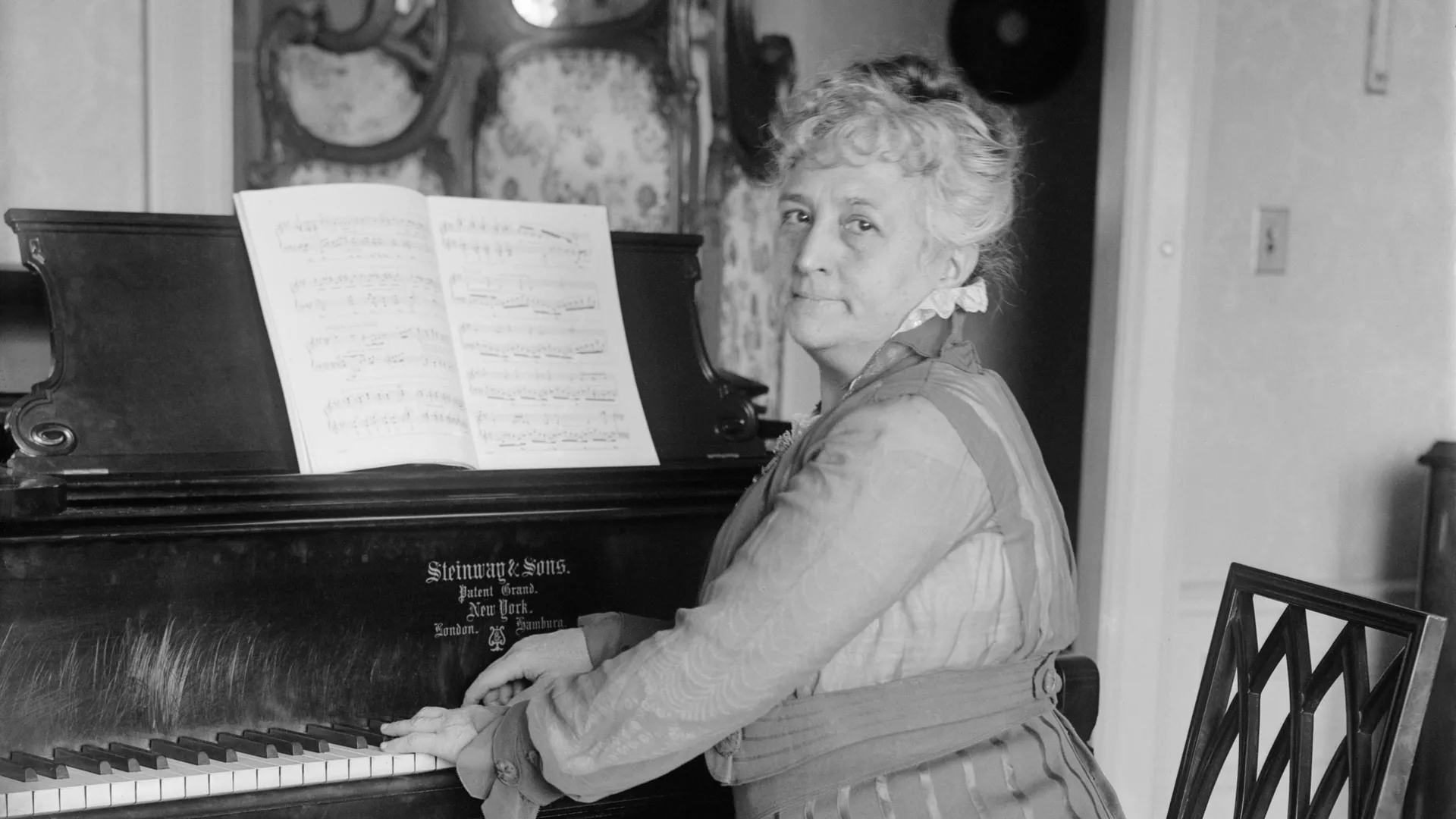 Prostori pijanizma – Tereza Karenjo