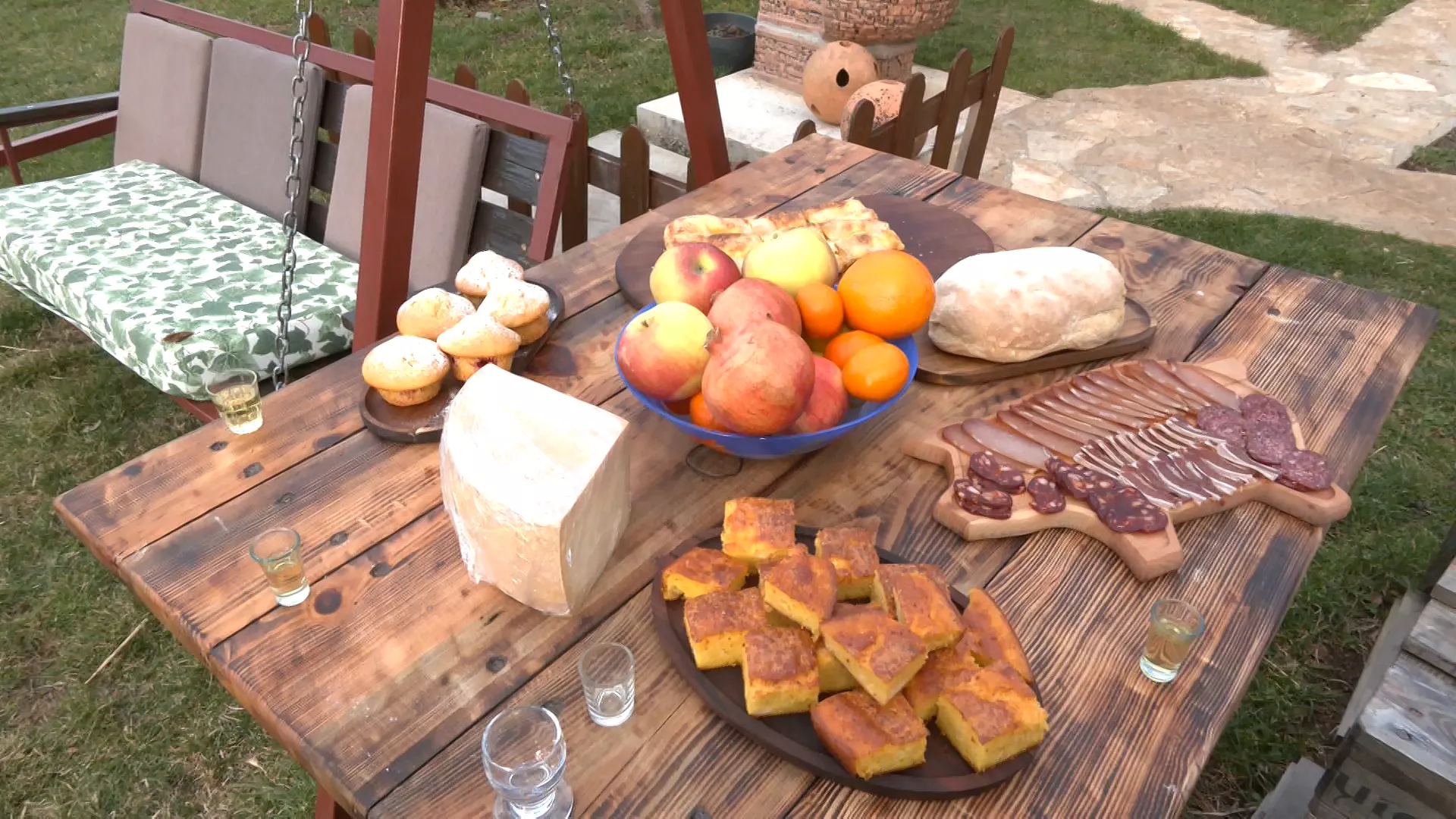 Znanje imanje: Novi počeci