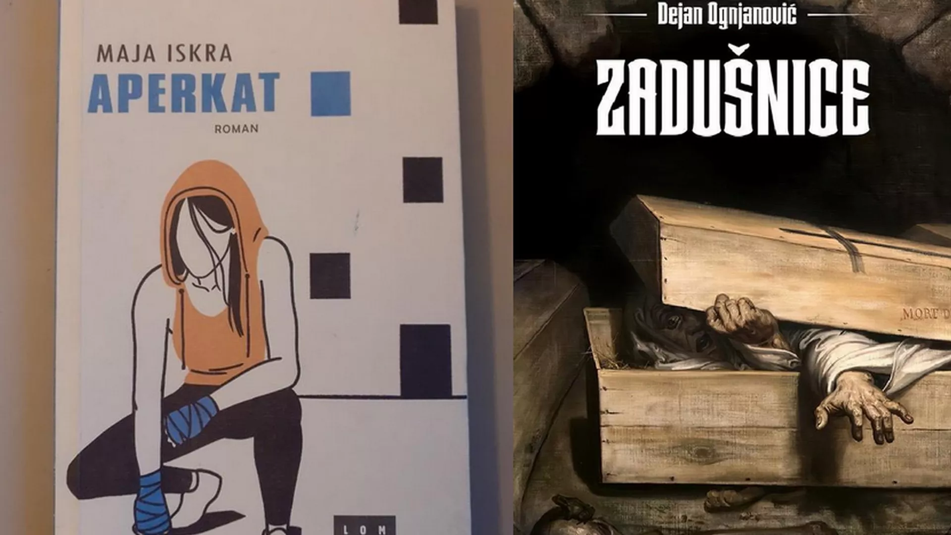 Gutenbergov odgovor - Aperkat na Zadušnice