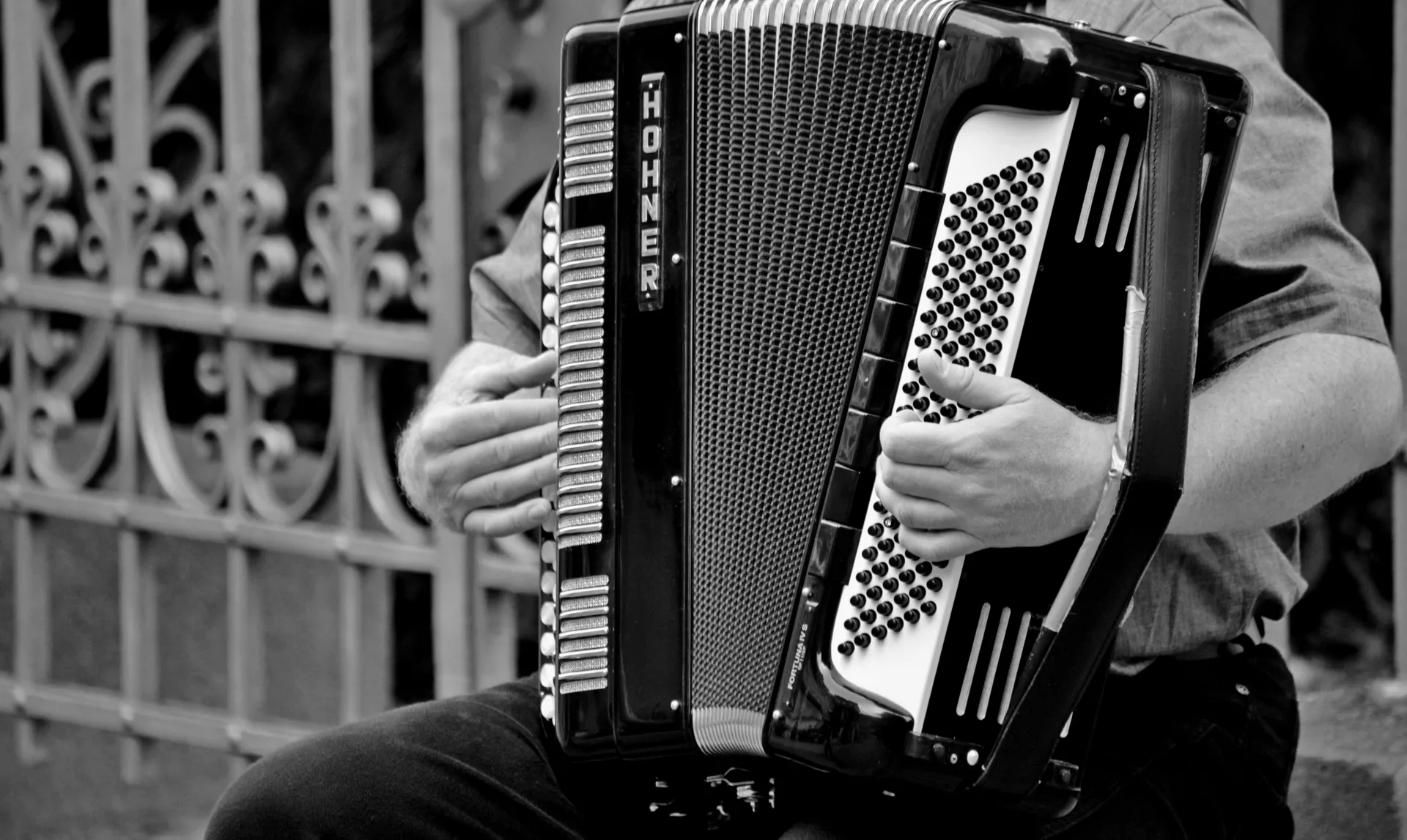 Vreme muzike - Kragujevačka škola harmonike