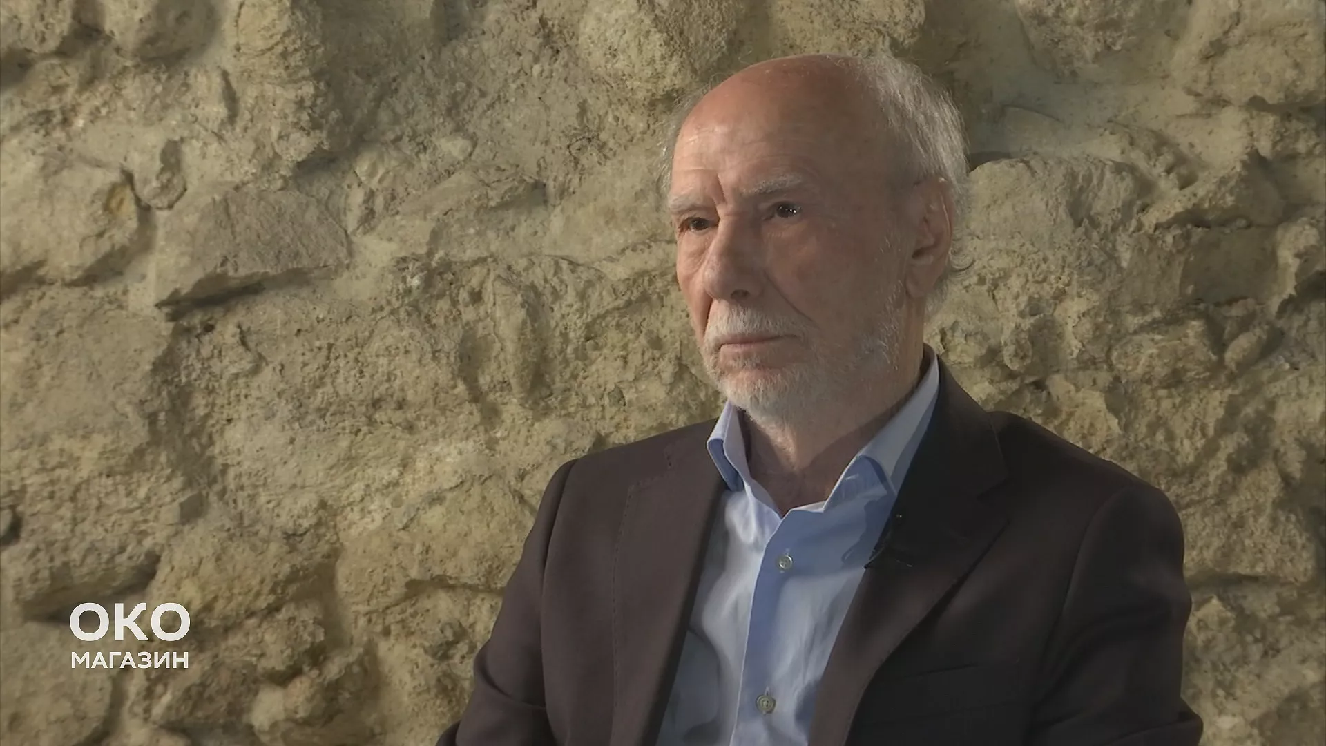 Oko magazin: Gojko Đogo - vunena, ratna i demokratska vremena