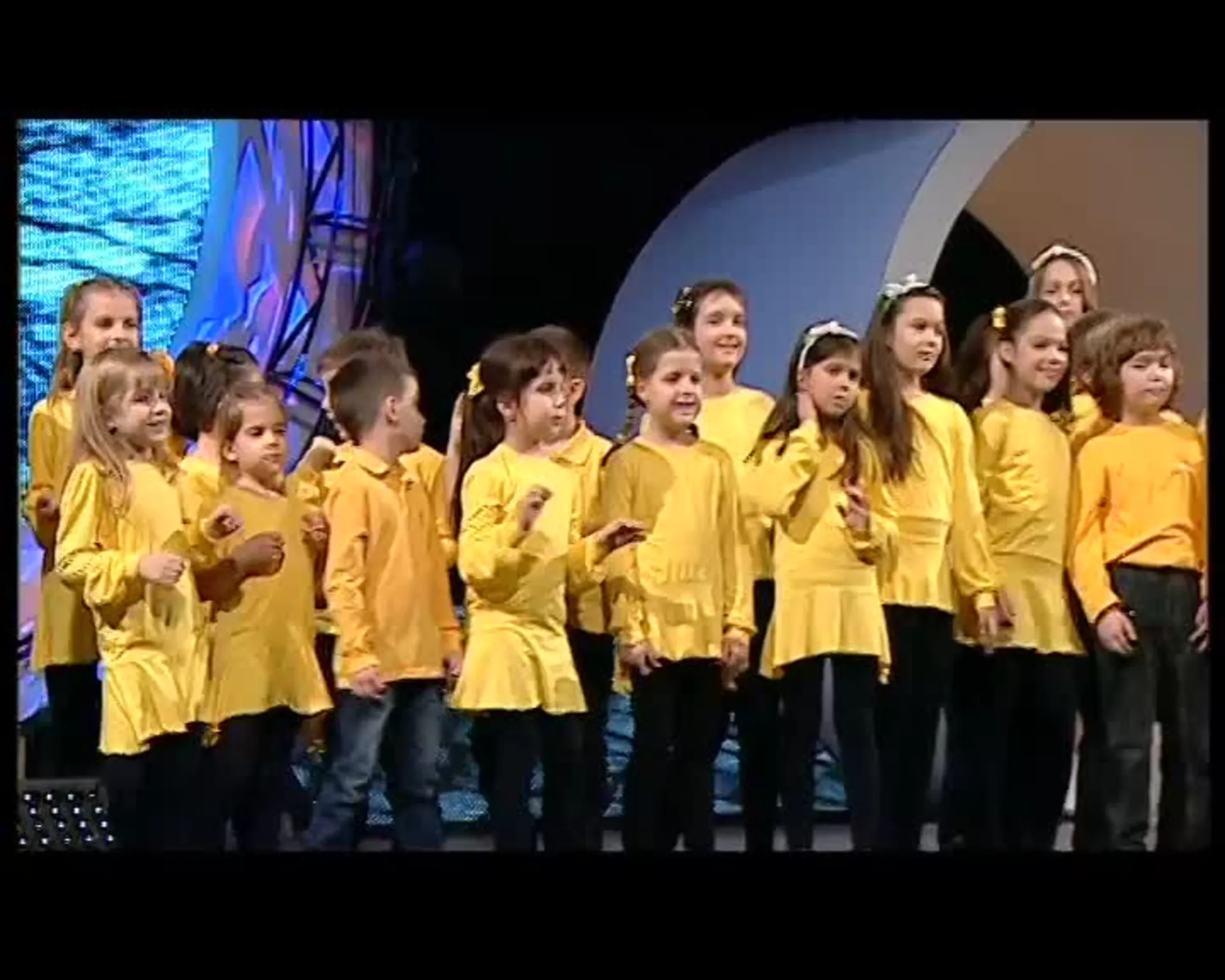 Šljivik – finale (2. ciklus)