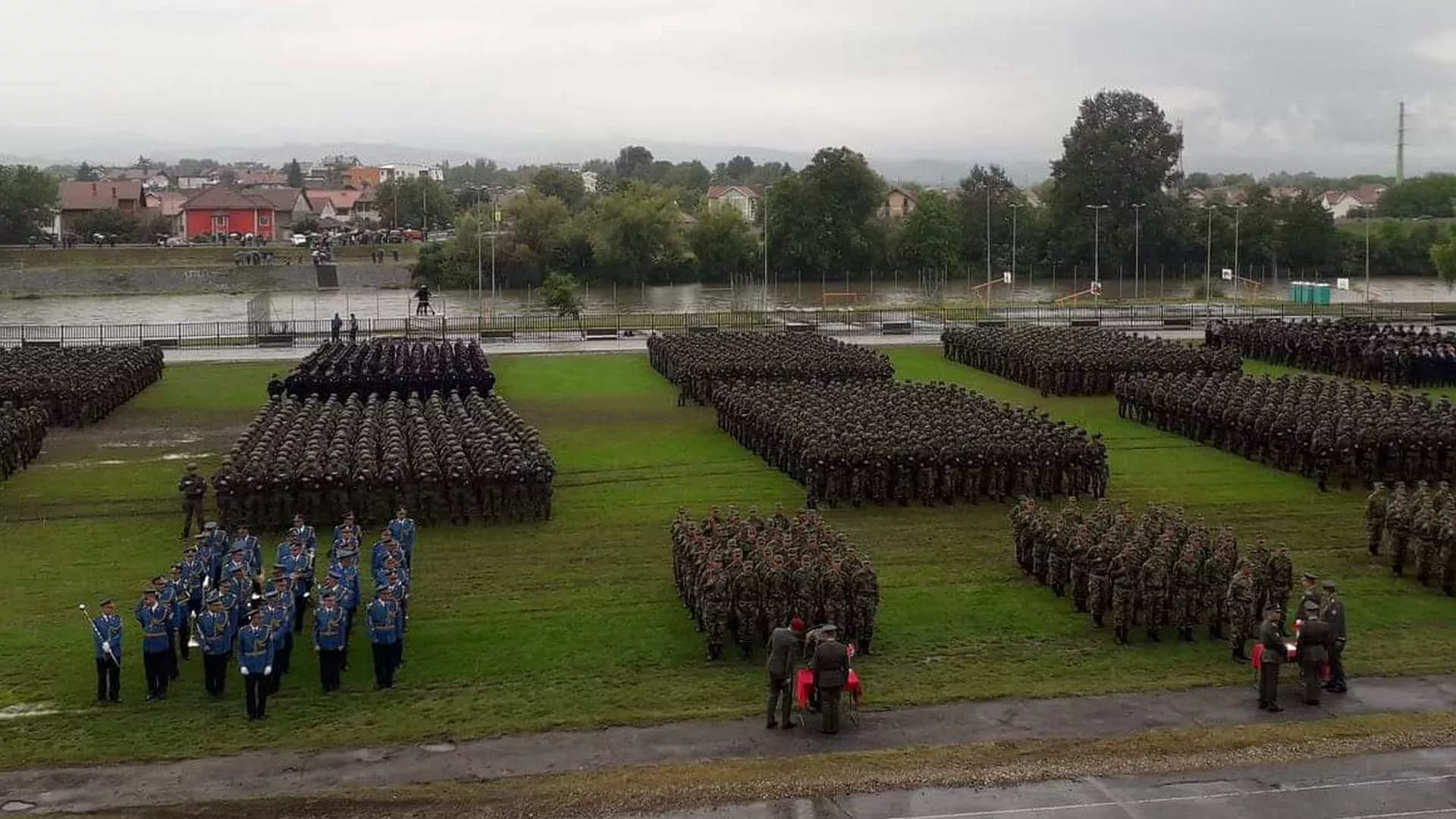 U središtu pažnje - “Zajednički udar 2018”
