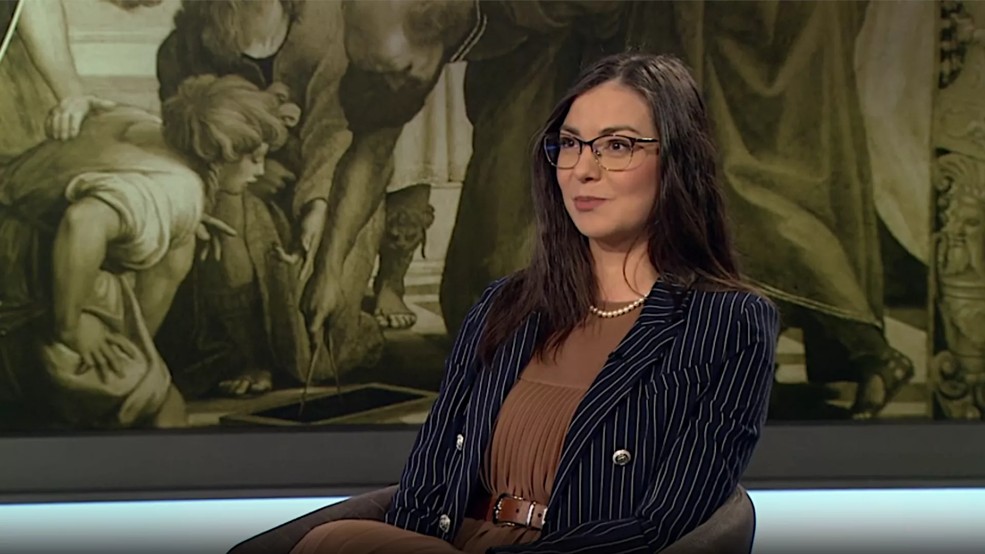 Do detalja: Jovana Dišić