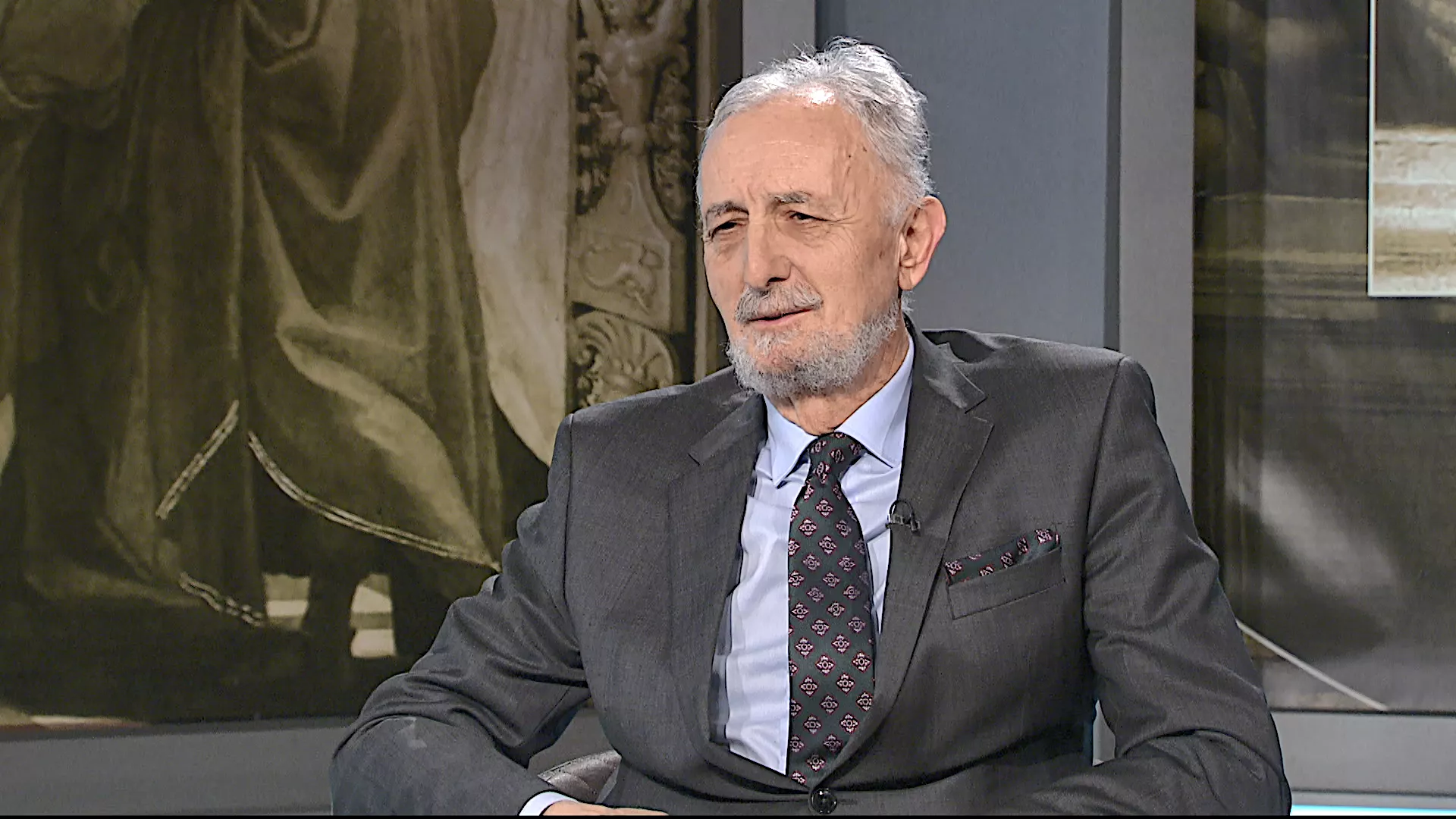 Do detalja: Selimir Radulović