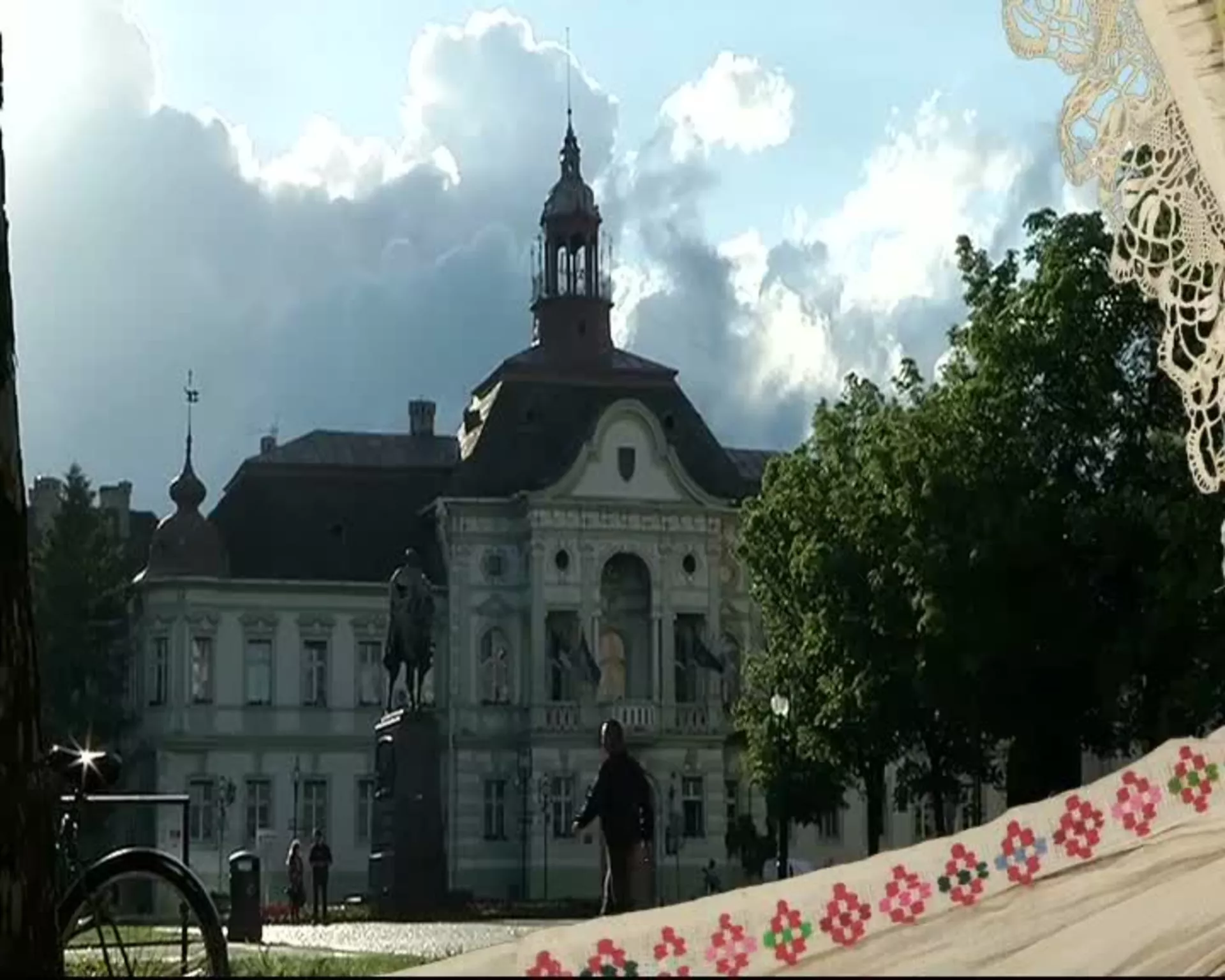 Šljivik – Zrenjanin