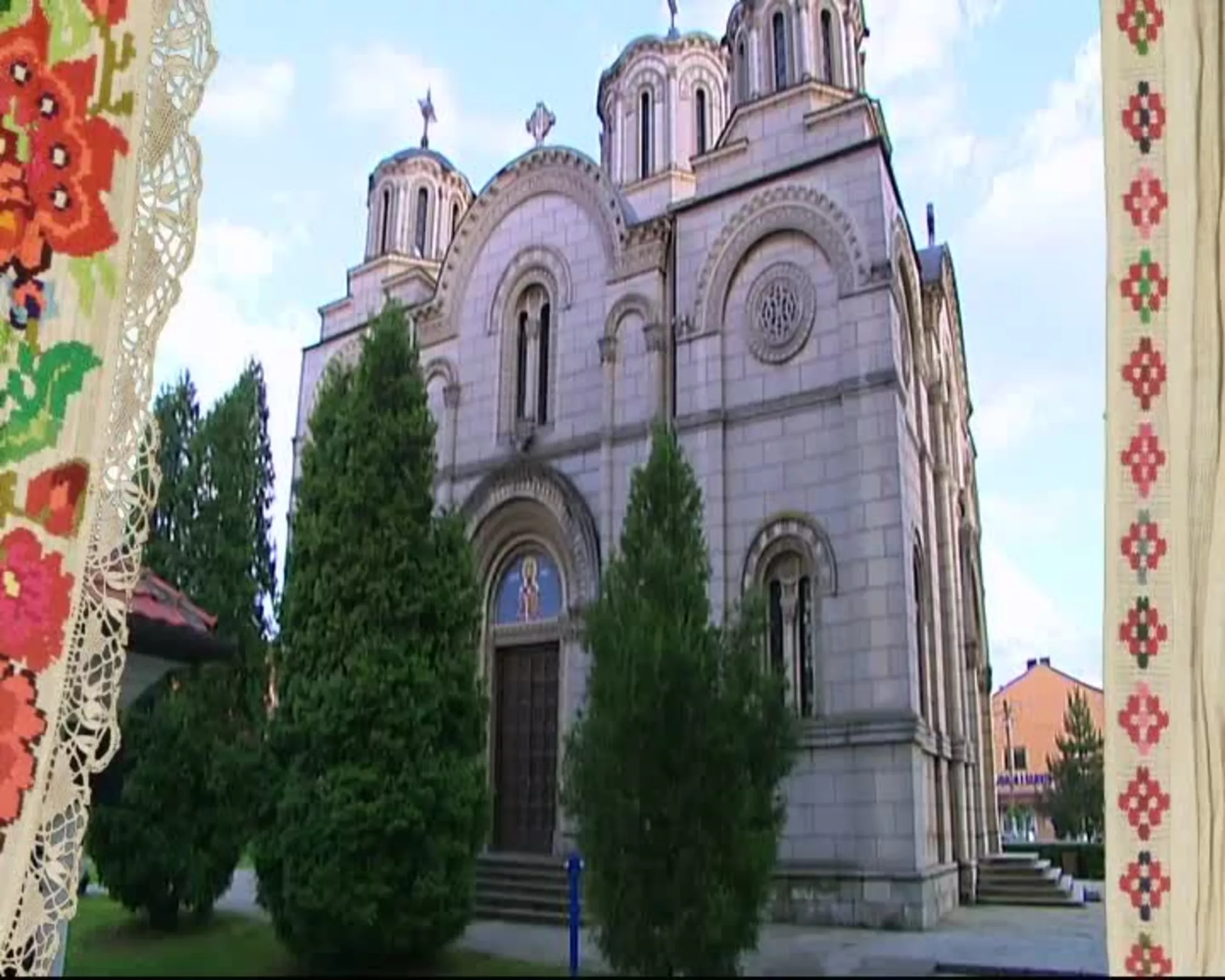 Šljivik – Leskovac