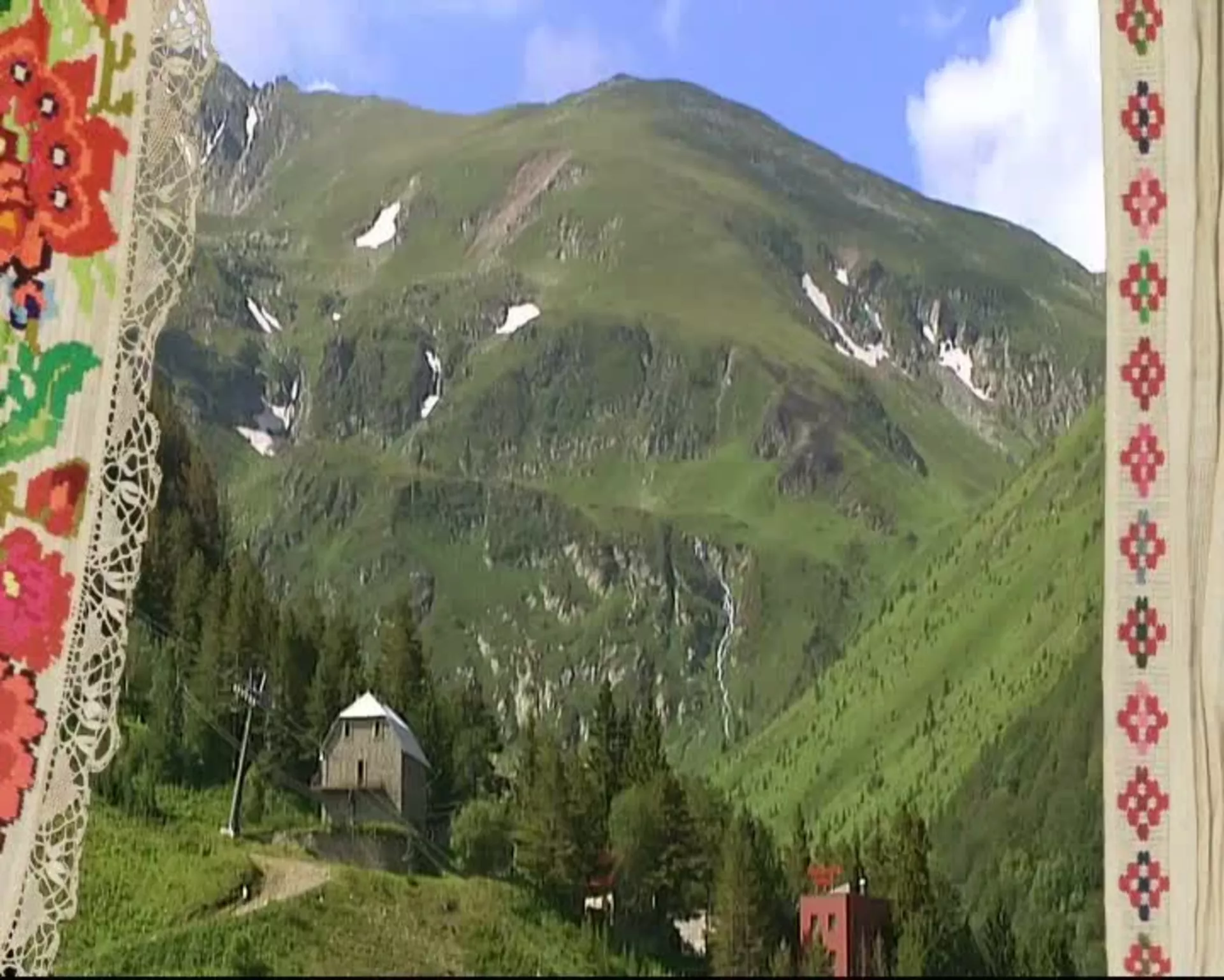 Šljivik – Štrpce