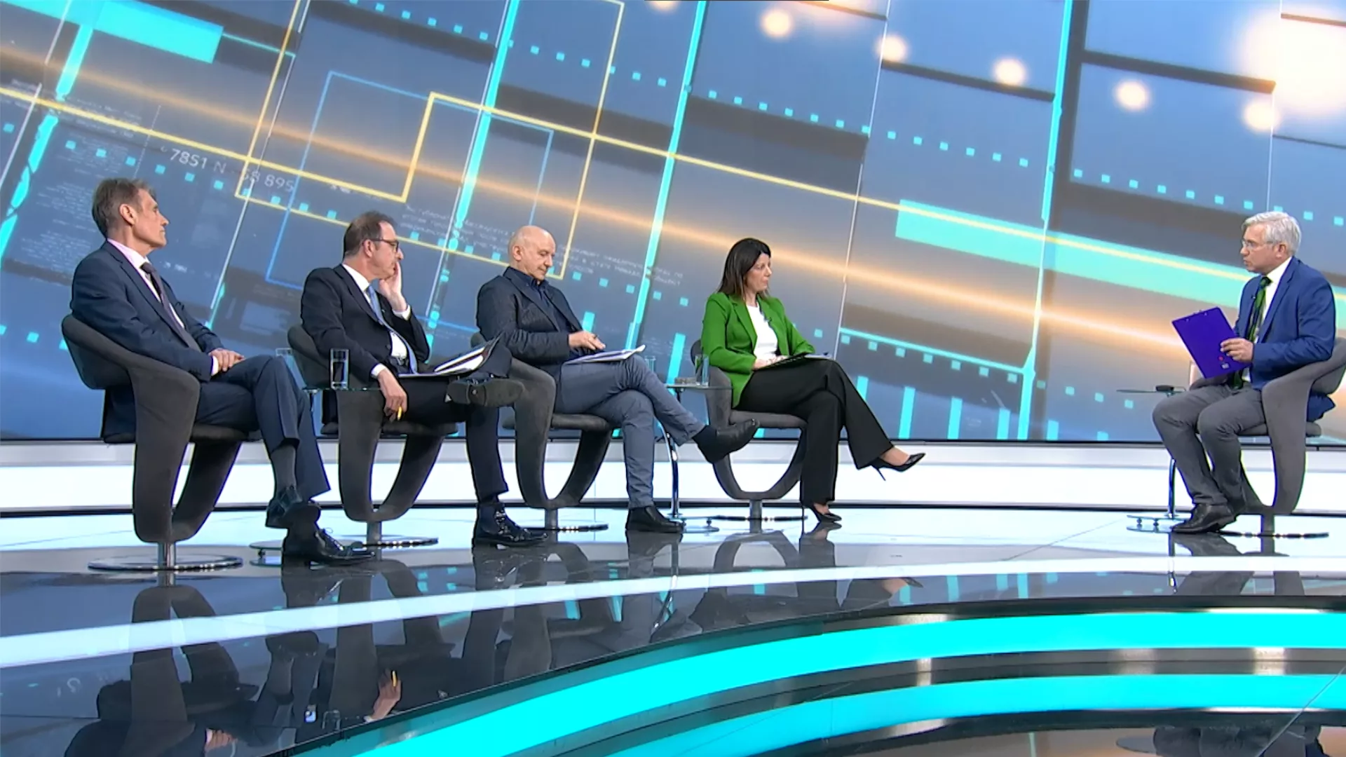 Takovska 10: Jesmo li spremni za debatu o litijumu