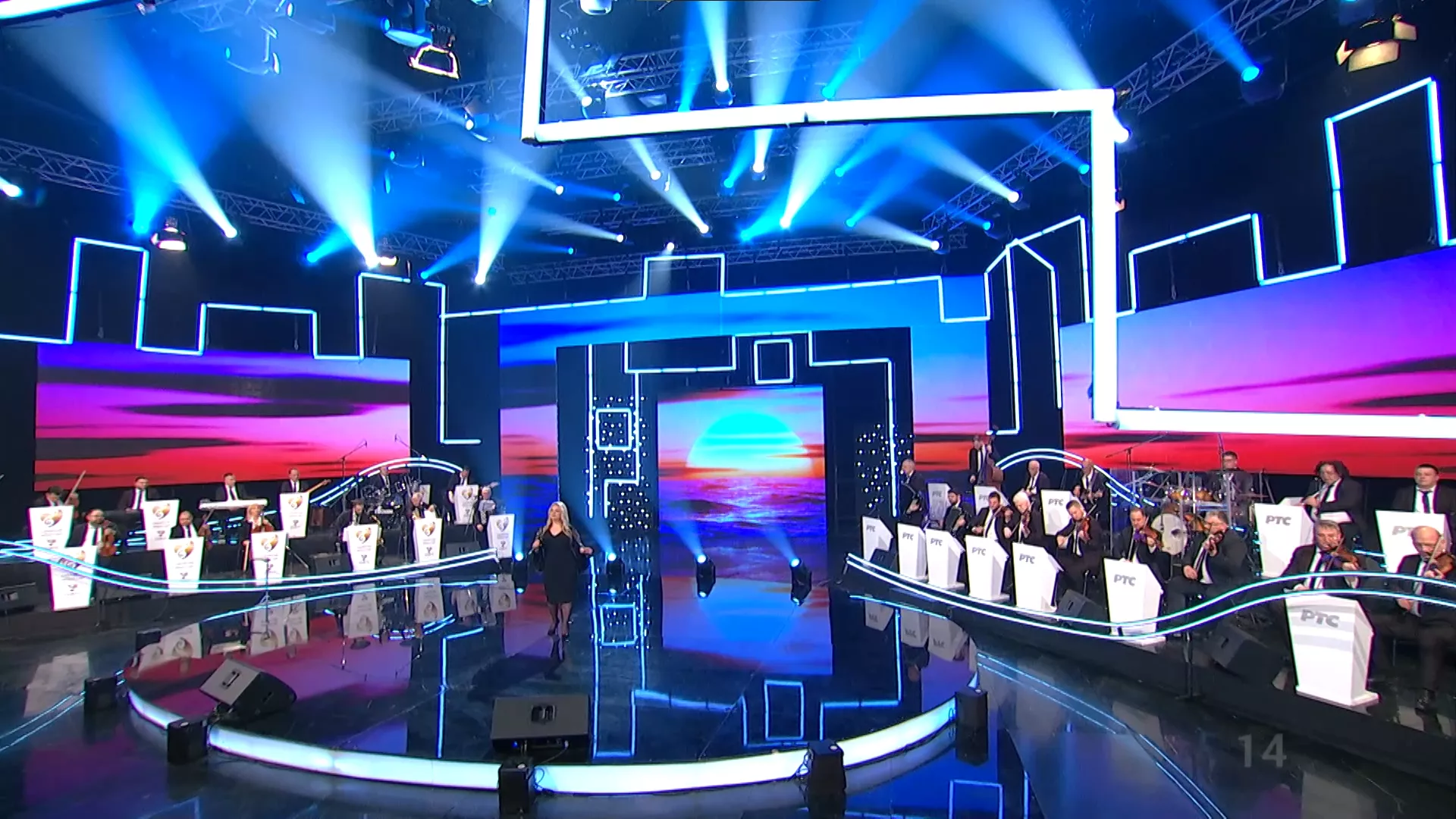 Sabor narodne muzike Srbije 2024: Dragica Jovanović – Duše dve