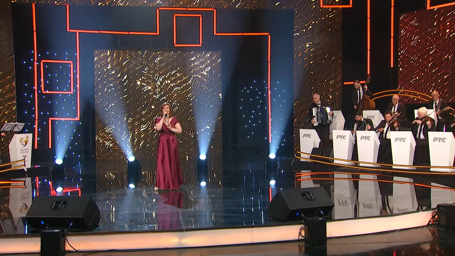 Sabor narodne muzike Srbije 2024: Ivana Tasić – Jana