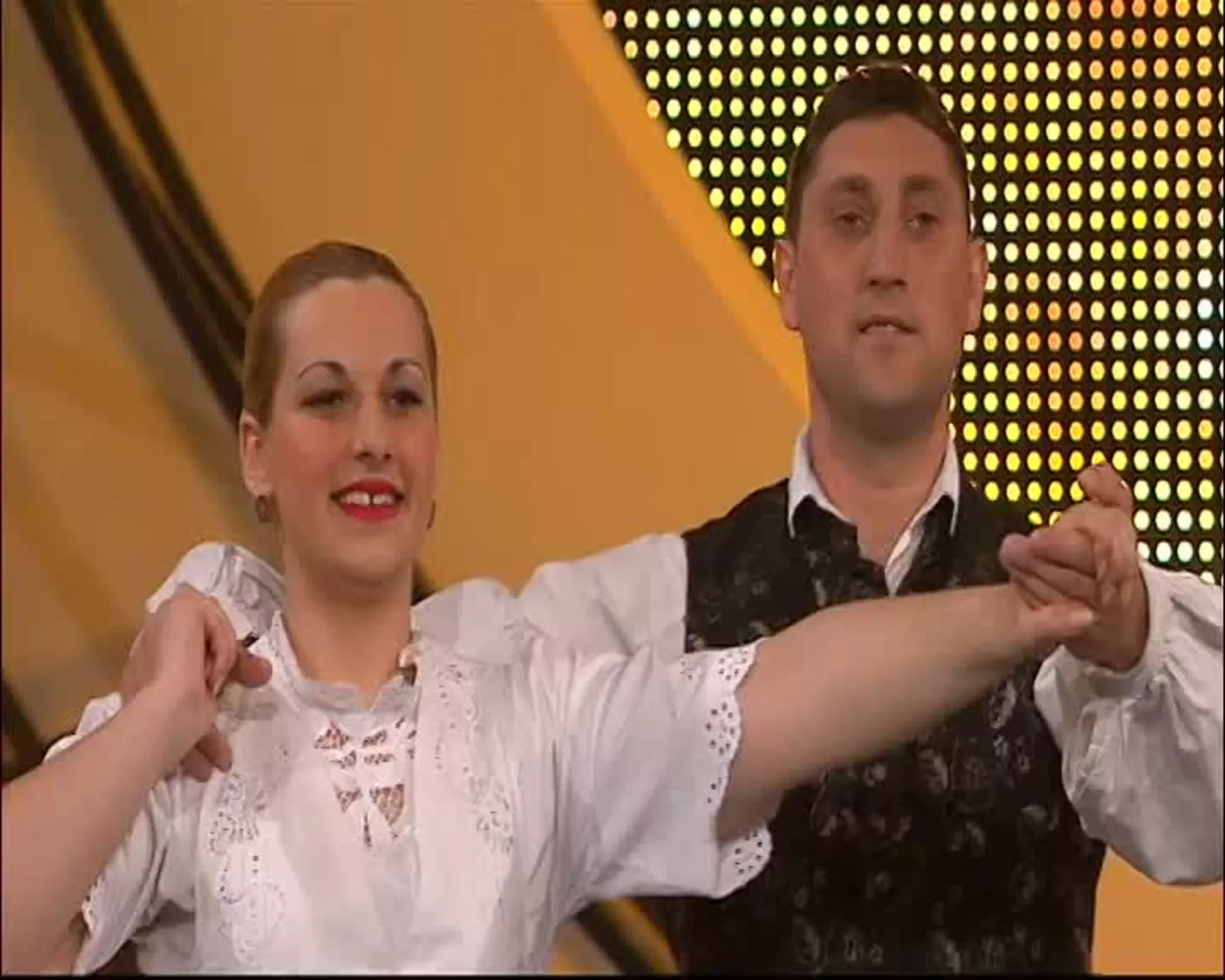 Šljivik - četvrtfinale, 4. emisija  (3. ciklus)