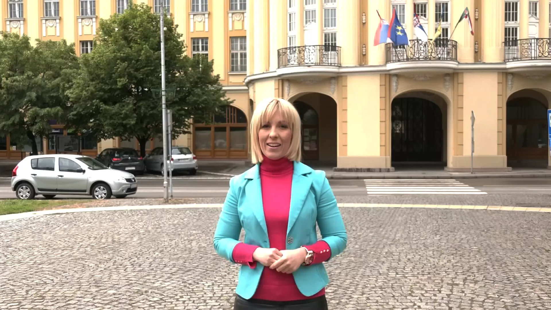 Građanin, 22. maj 2024.