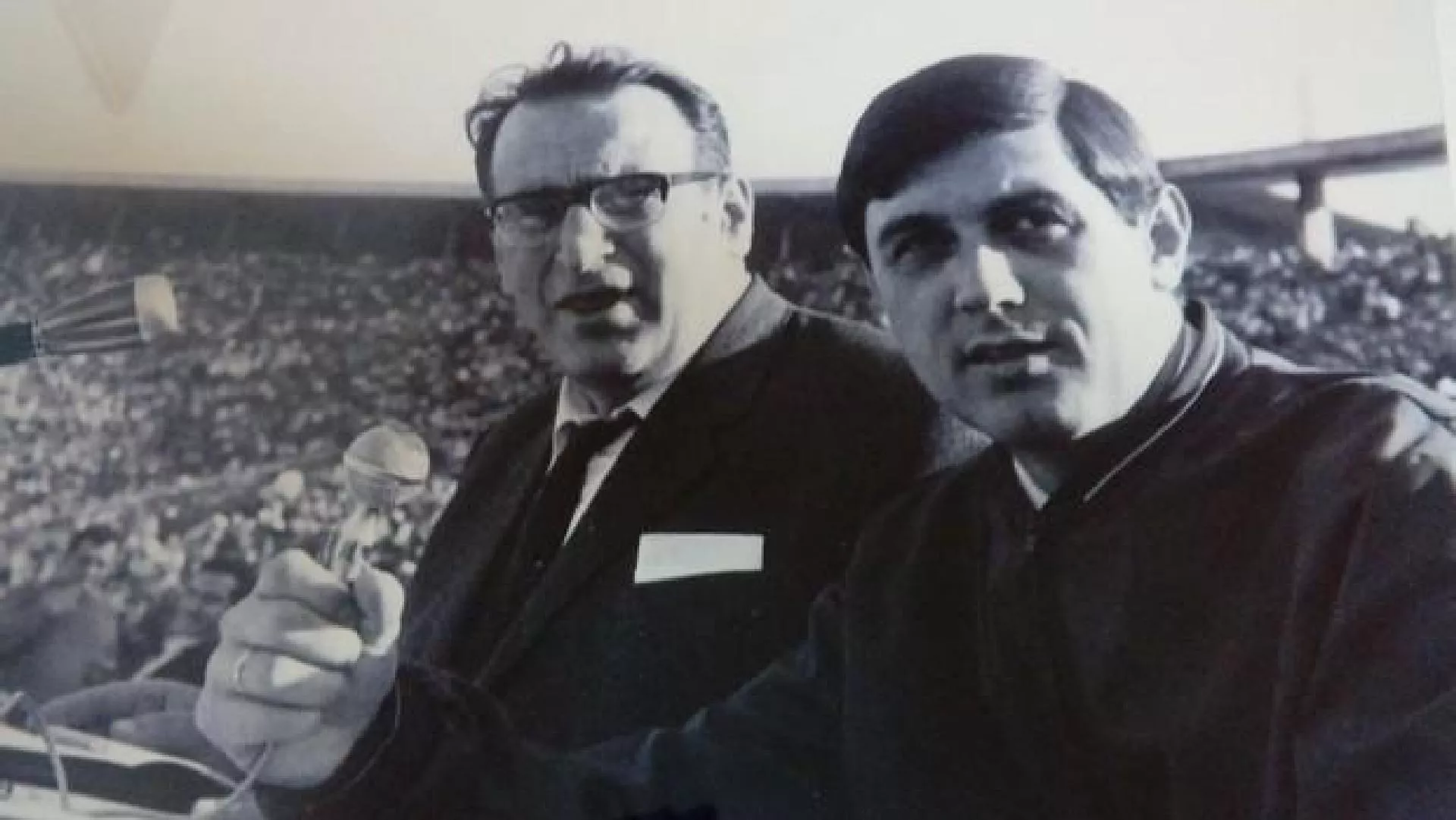 Vreme radija - Vreme sporta i razonode