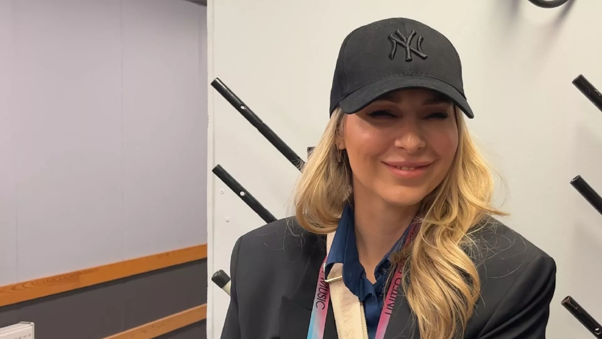 Kristina Radenković