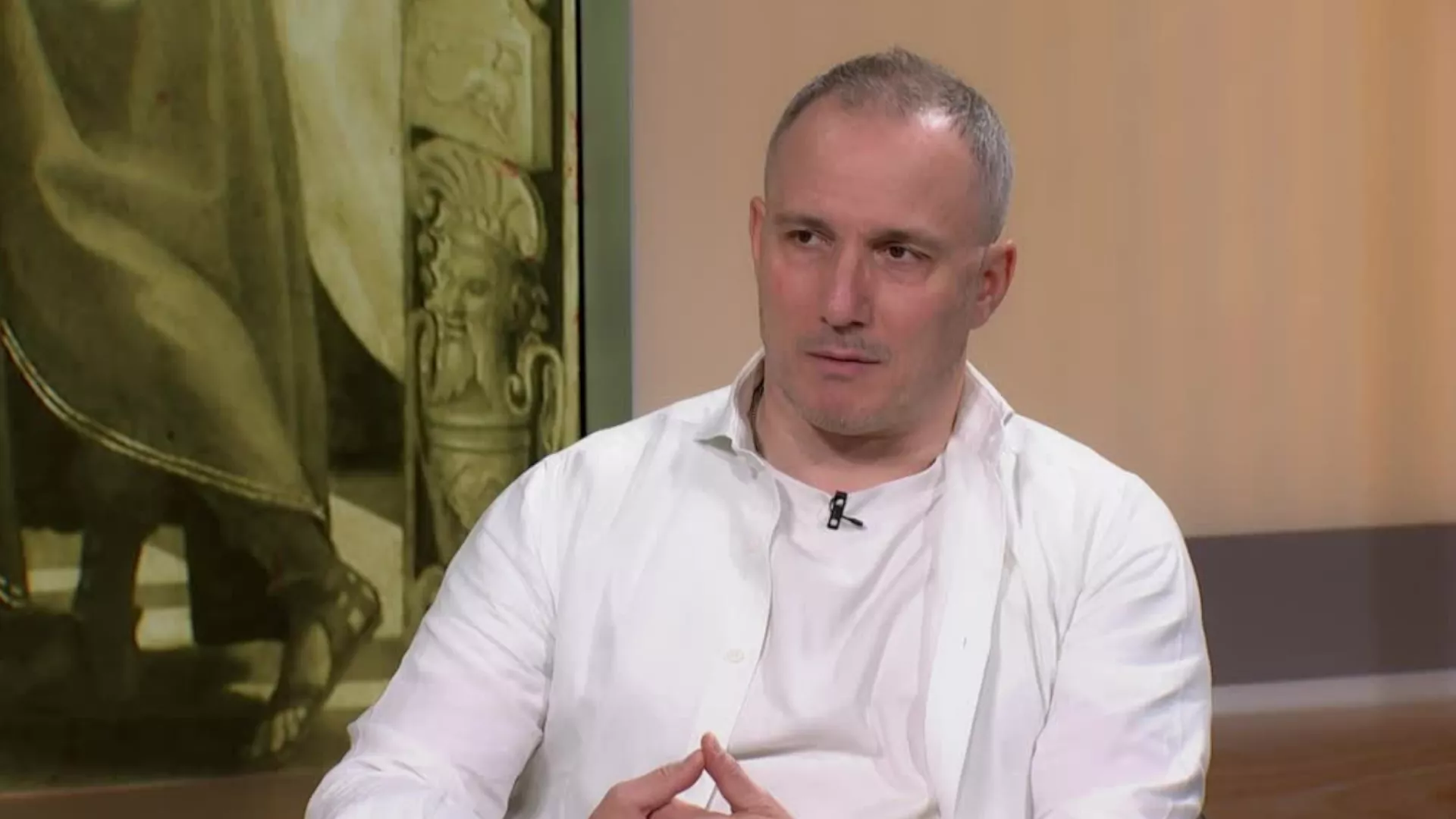 Do detalja: Miloš Timotijević