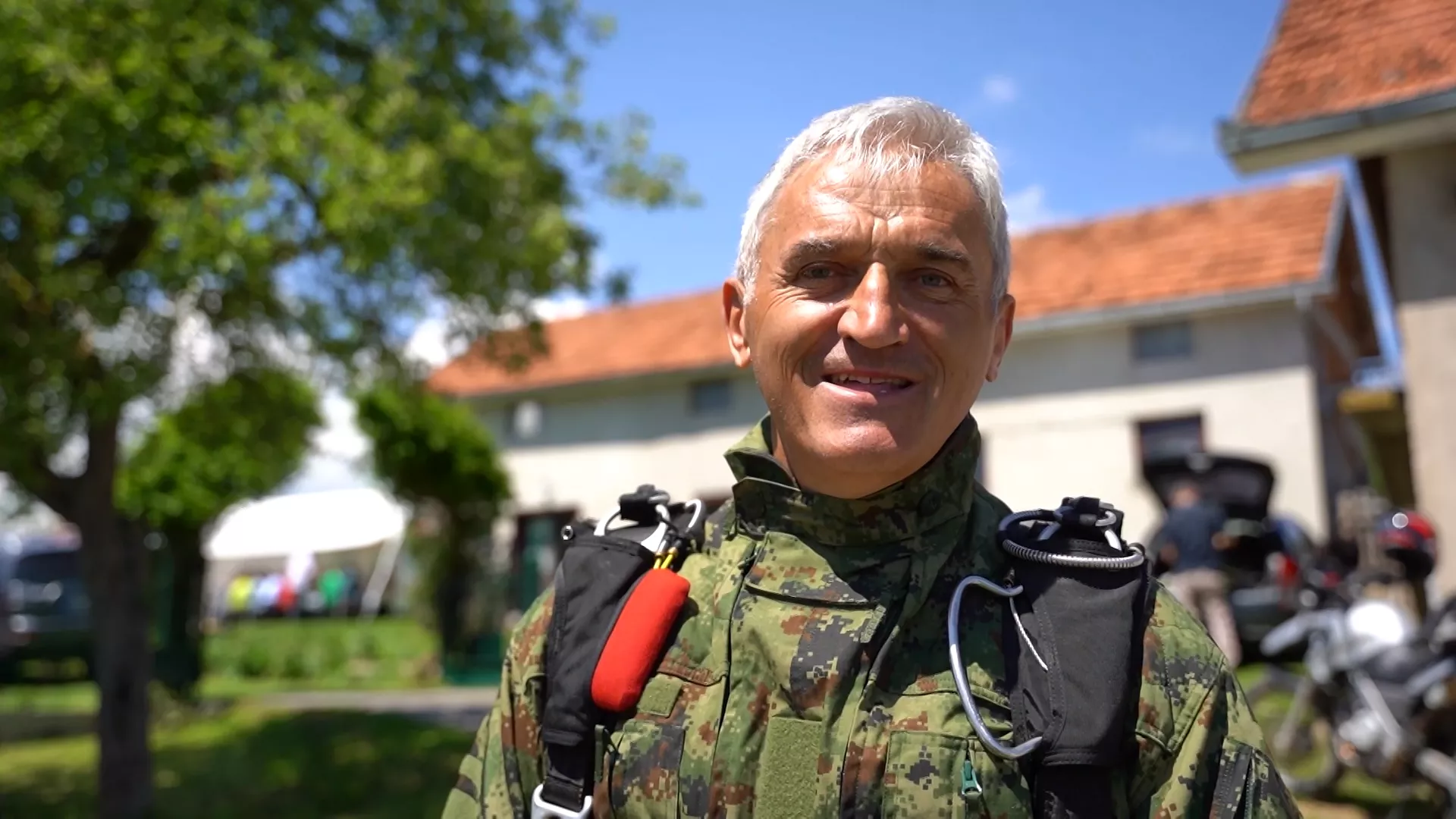 Šarenica, 19. maj 2024.