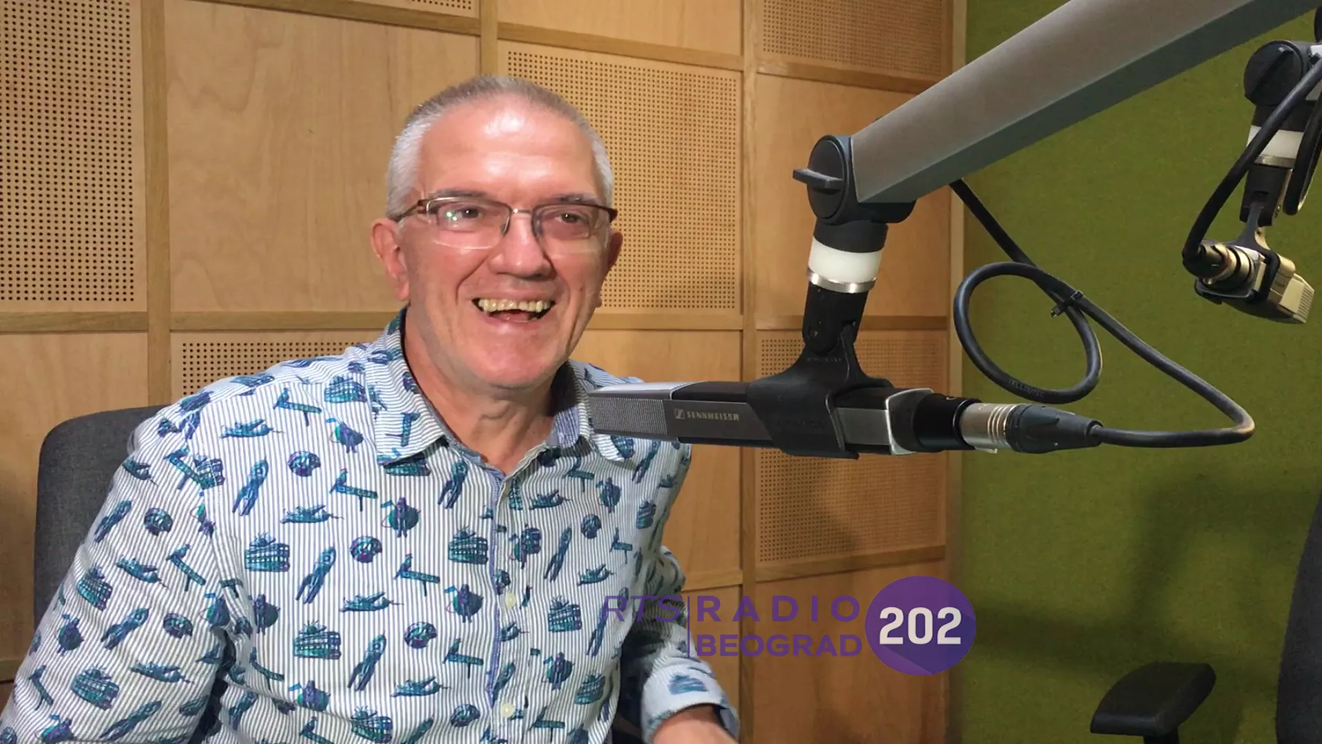 Dejan Cukić – Ode ponedeljak! –  21. 5. 2024.