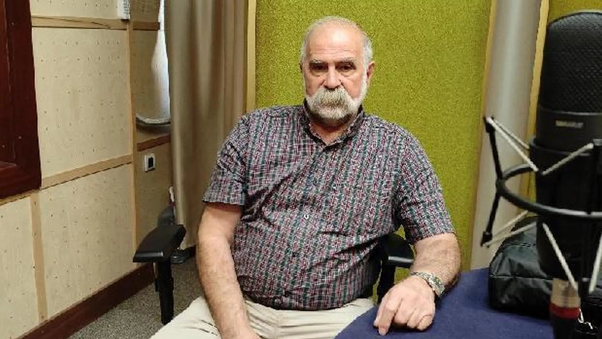 Doživeti stotu - Vidak Maslovarić dobitnik književne nagrade „Marko Miljanov“