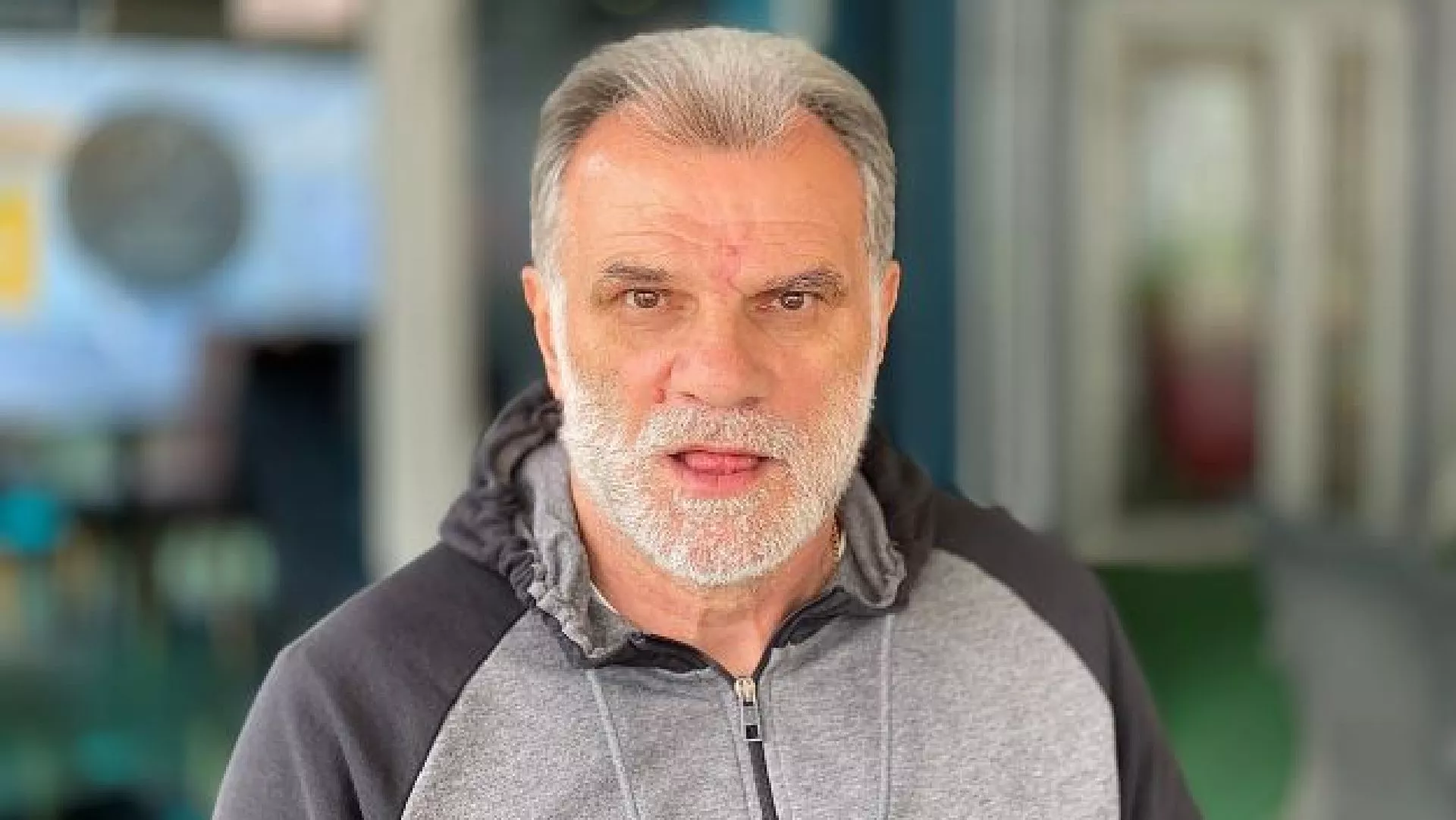Sportski spomenar - Momir Rnić, rukometaš