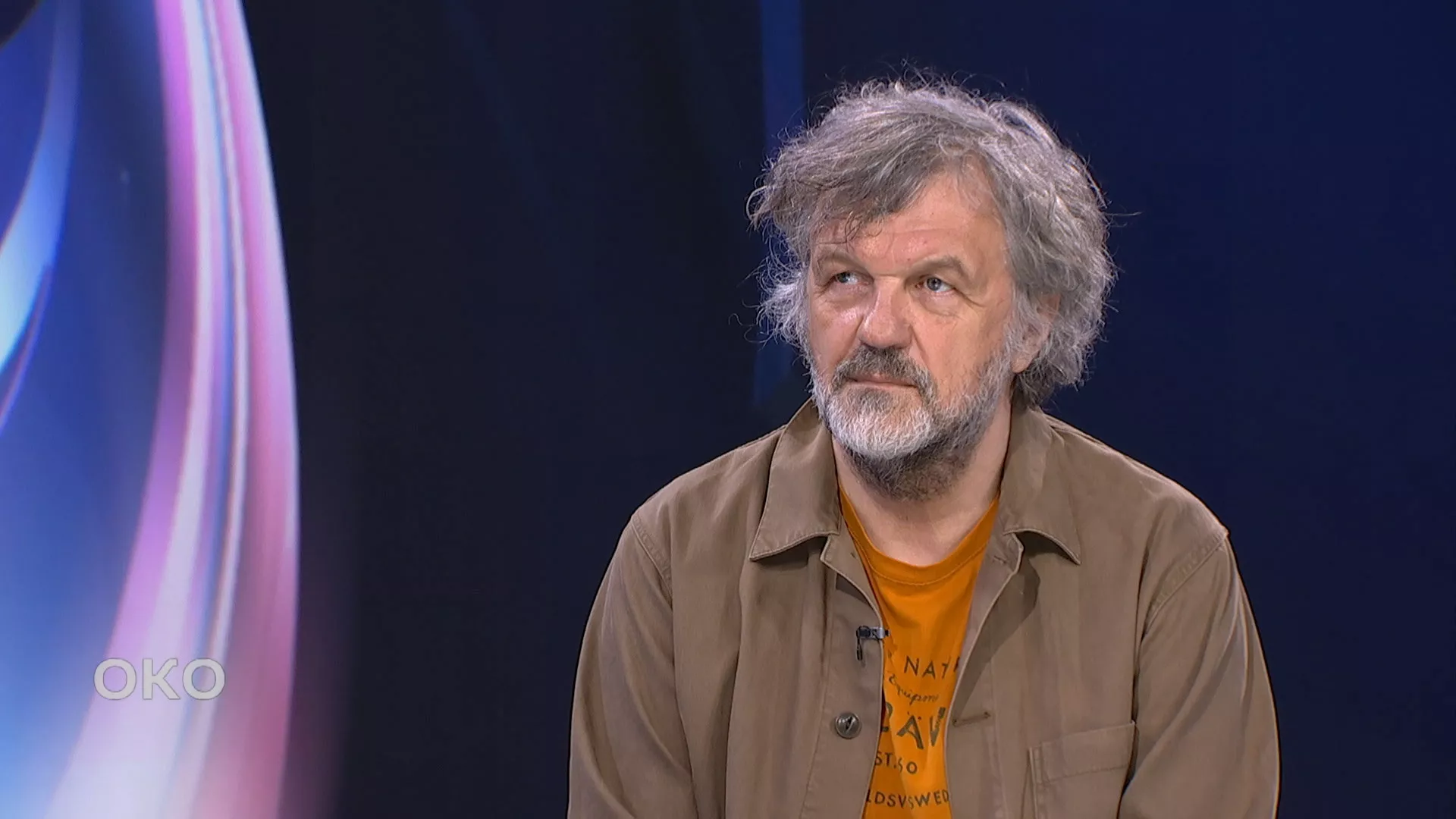 Oko magazin: Emir Kusturica – hajduk koji spaja Srbiju i Latinsku Ameriku