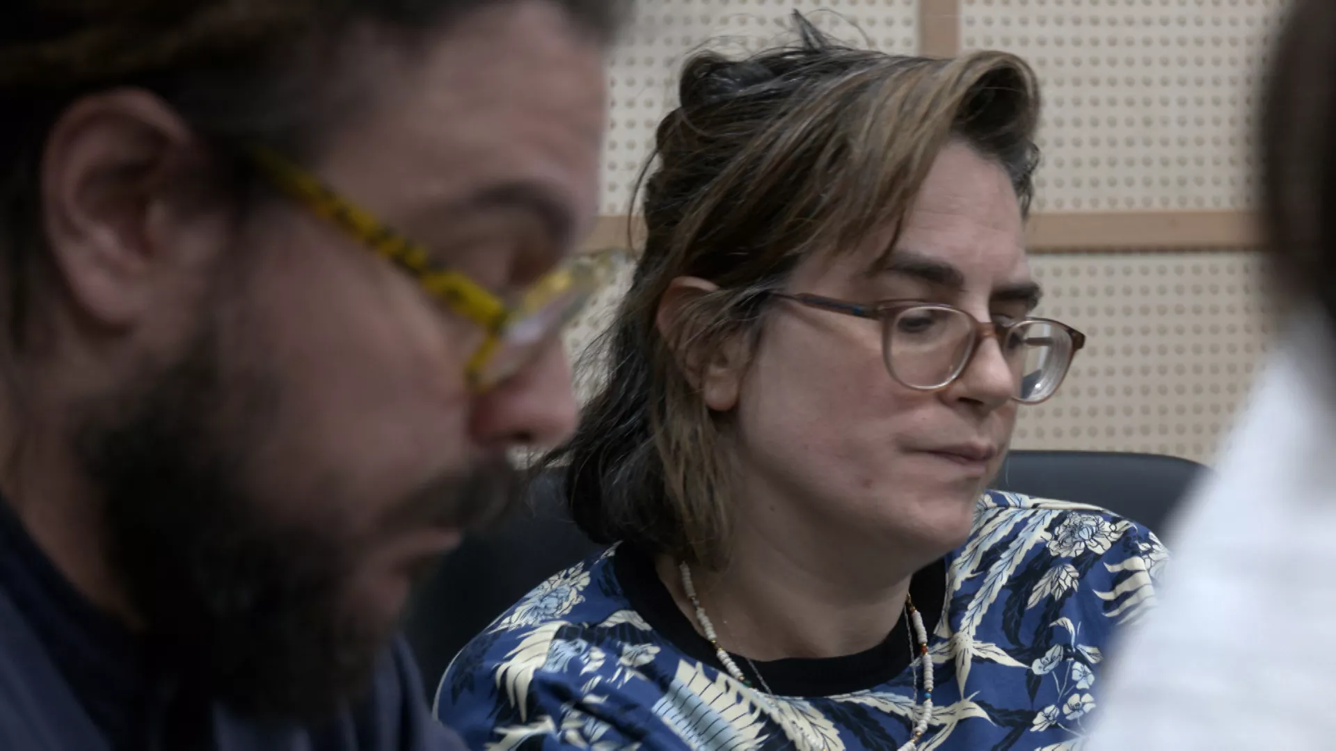 Radio: kultura slušanja – Govori Ksenija Stevanović