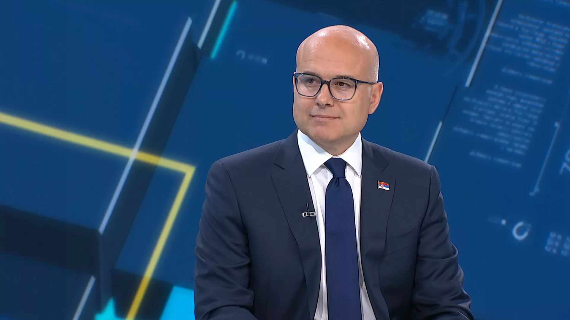 Takovska 10: Miloš Vučević – šta su prioriteti nove srpske vlade