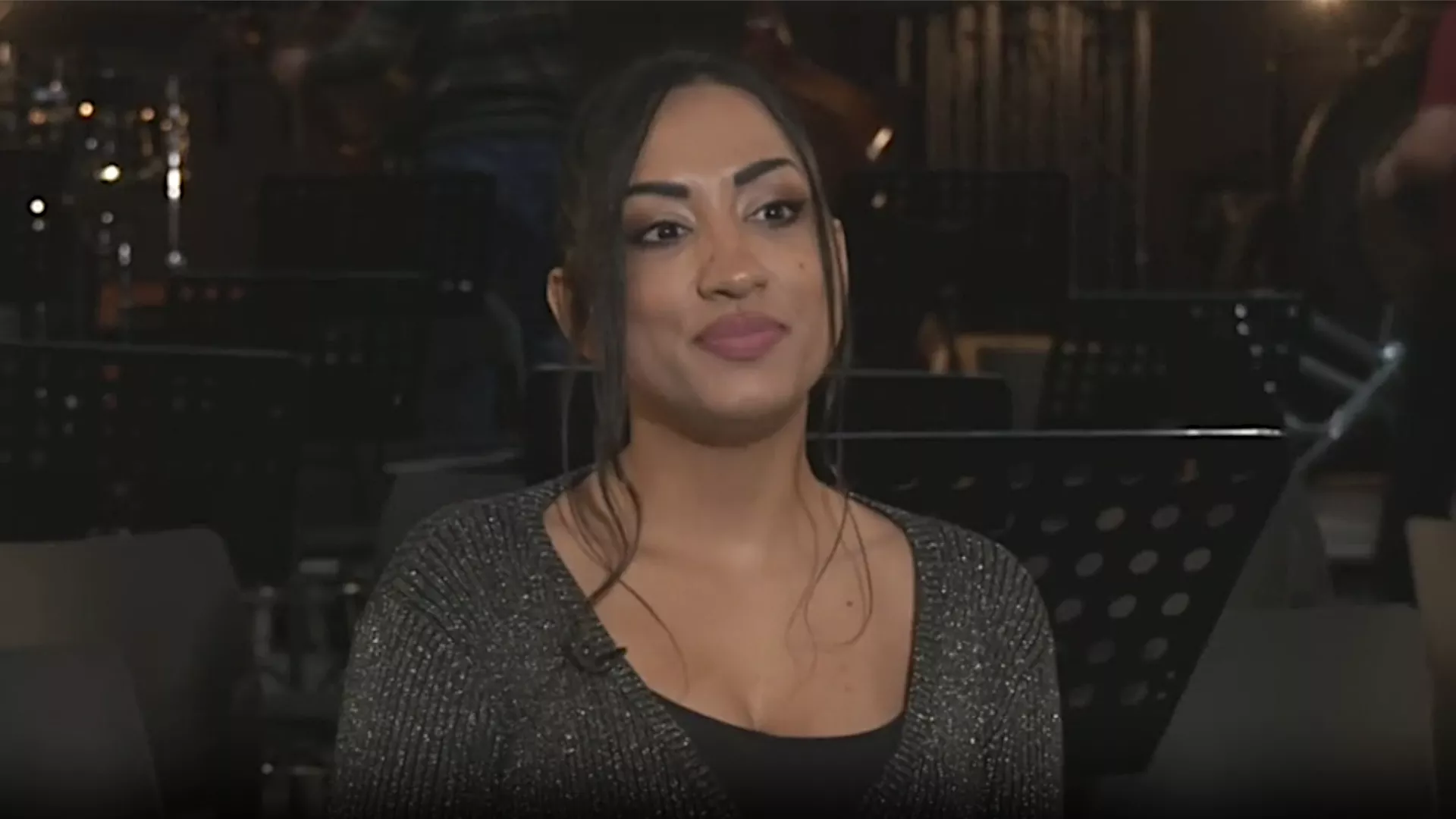 Romanipen: Muzika - mlade nade