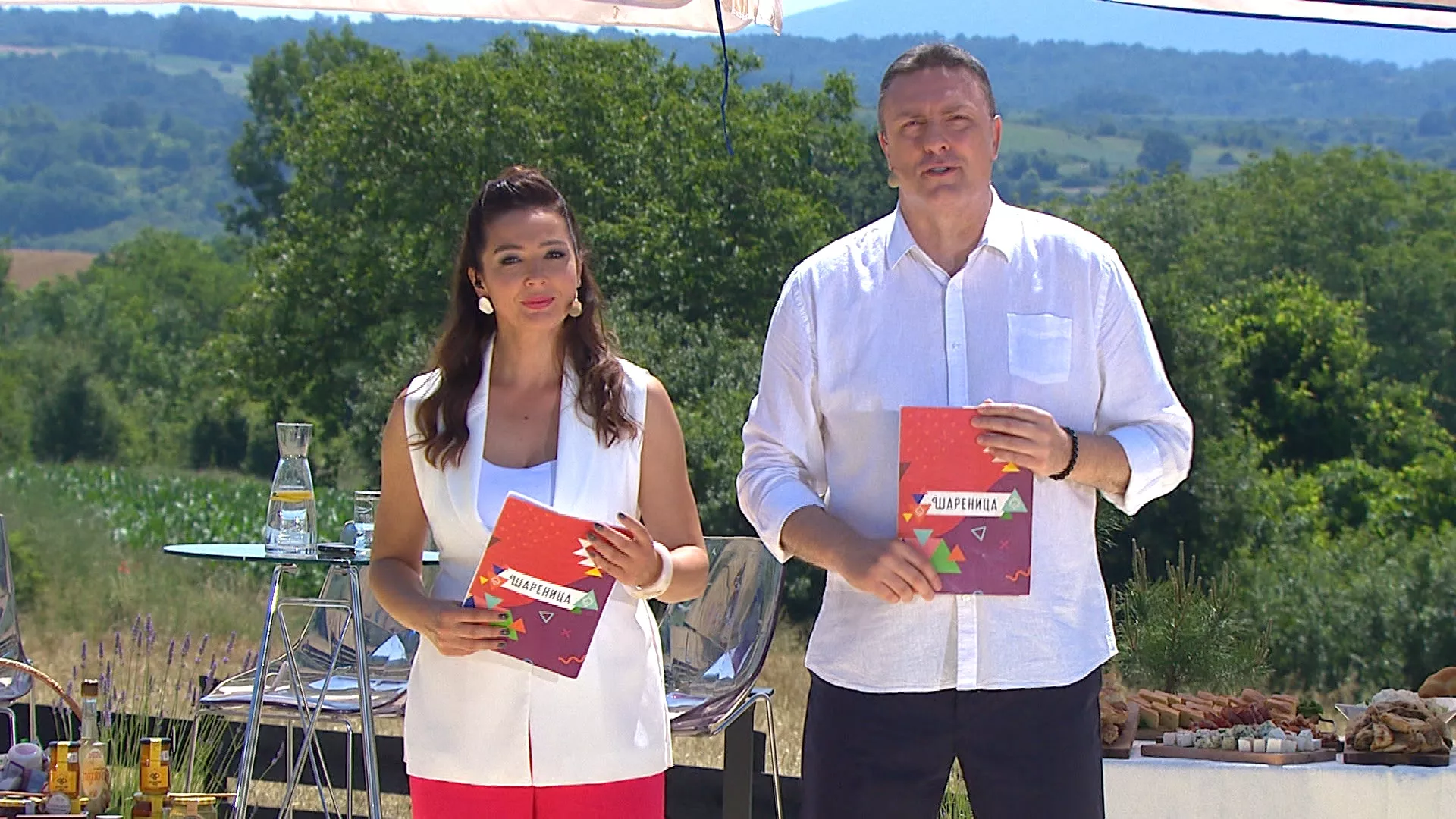 Šarenica: Sokobanjska zelena avantura, 23. jun 2024.