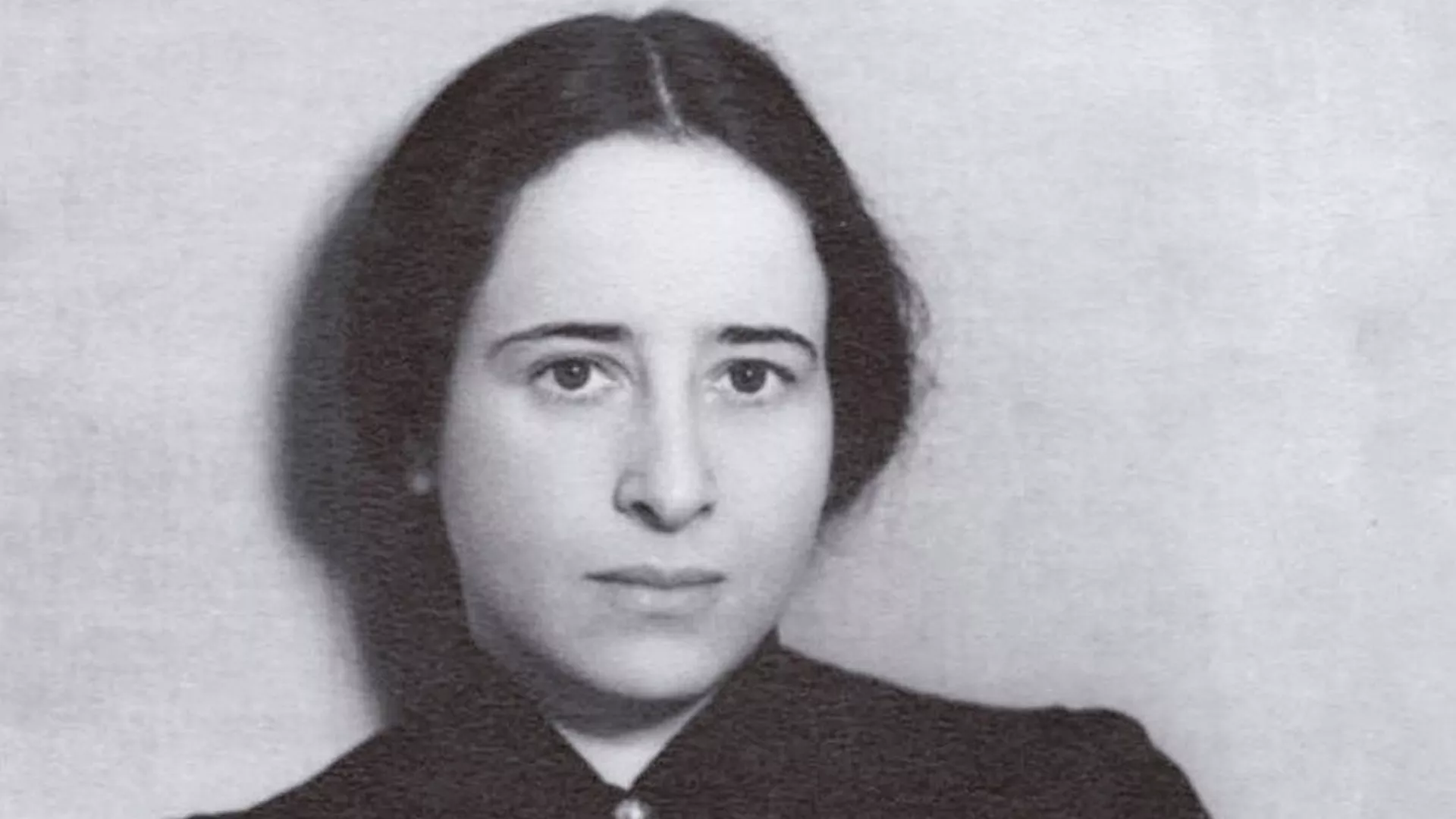 Nasleđe Hane Arent – Govori Adriana Zaharijević