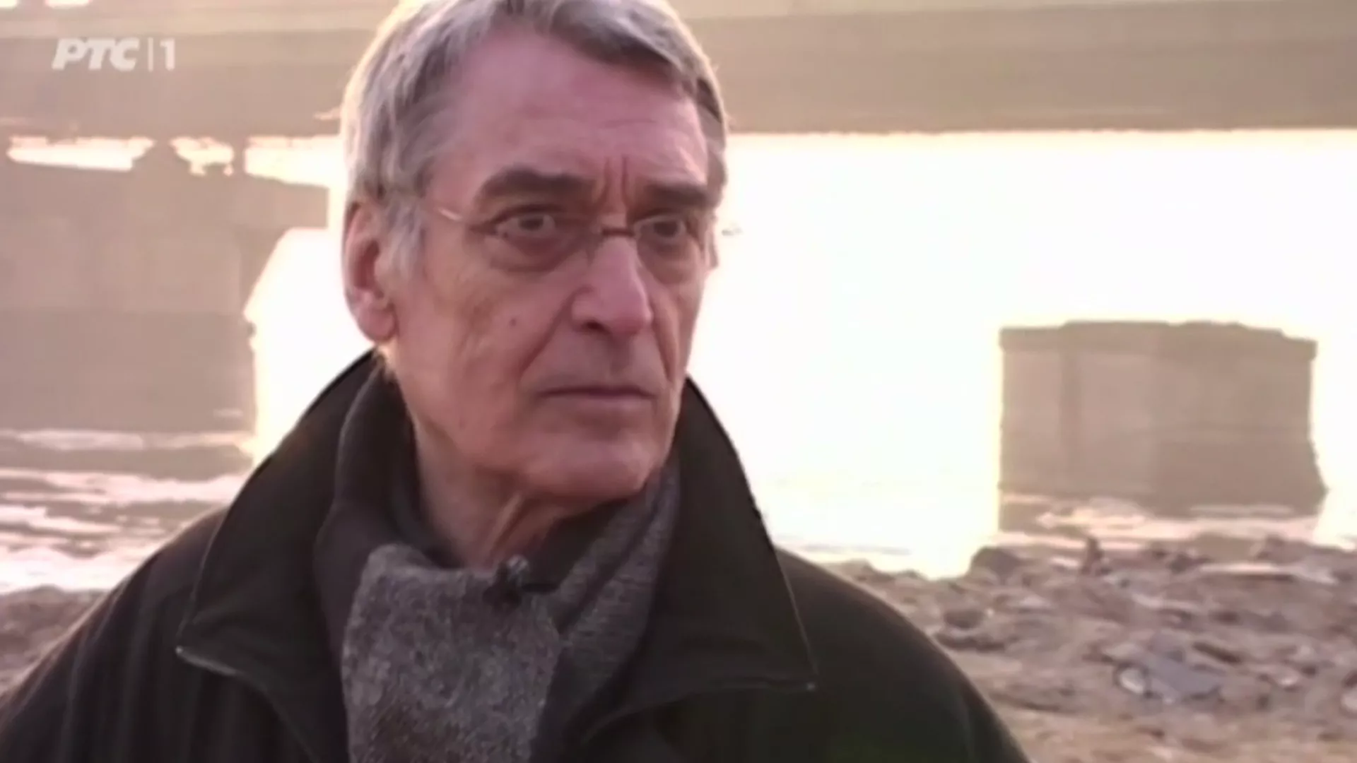 TV lica – Dragan Babić i Momo Kapor