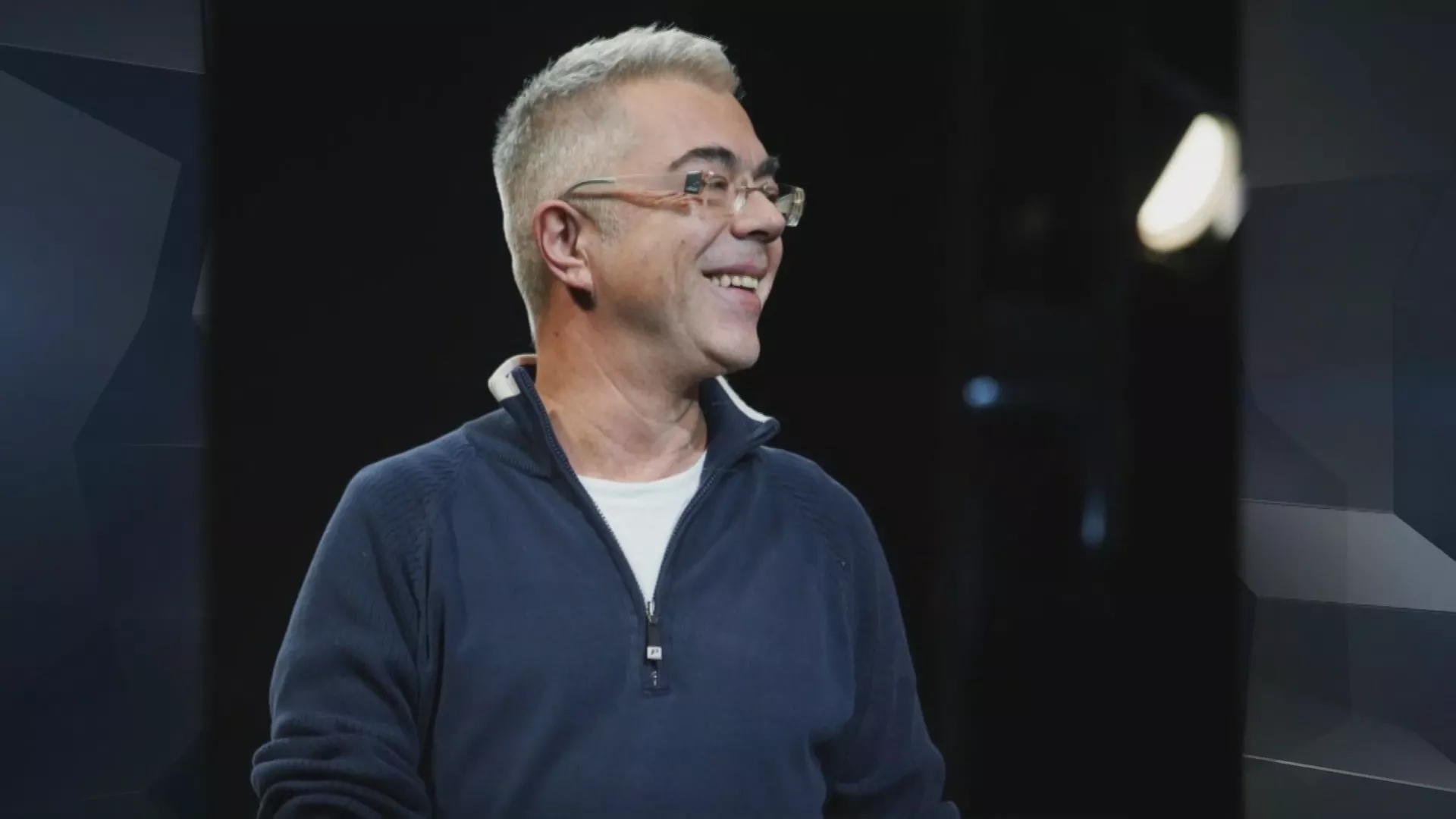 Metamorfoze: Jagoš Marković
