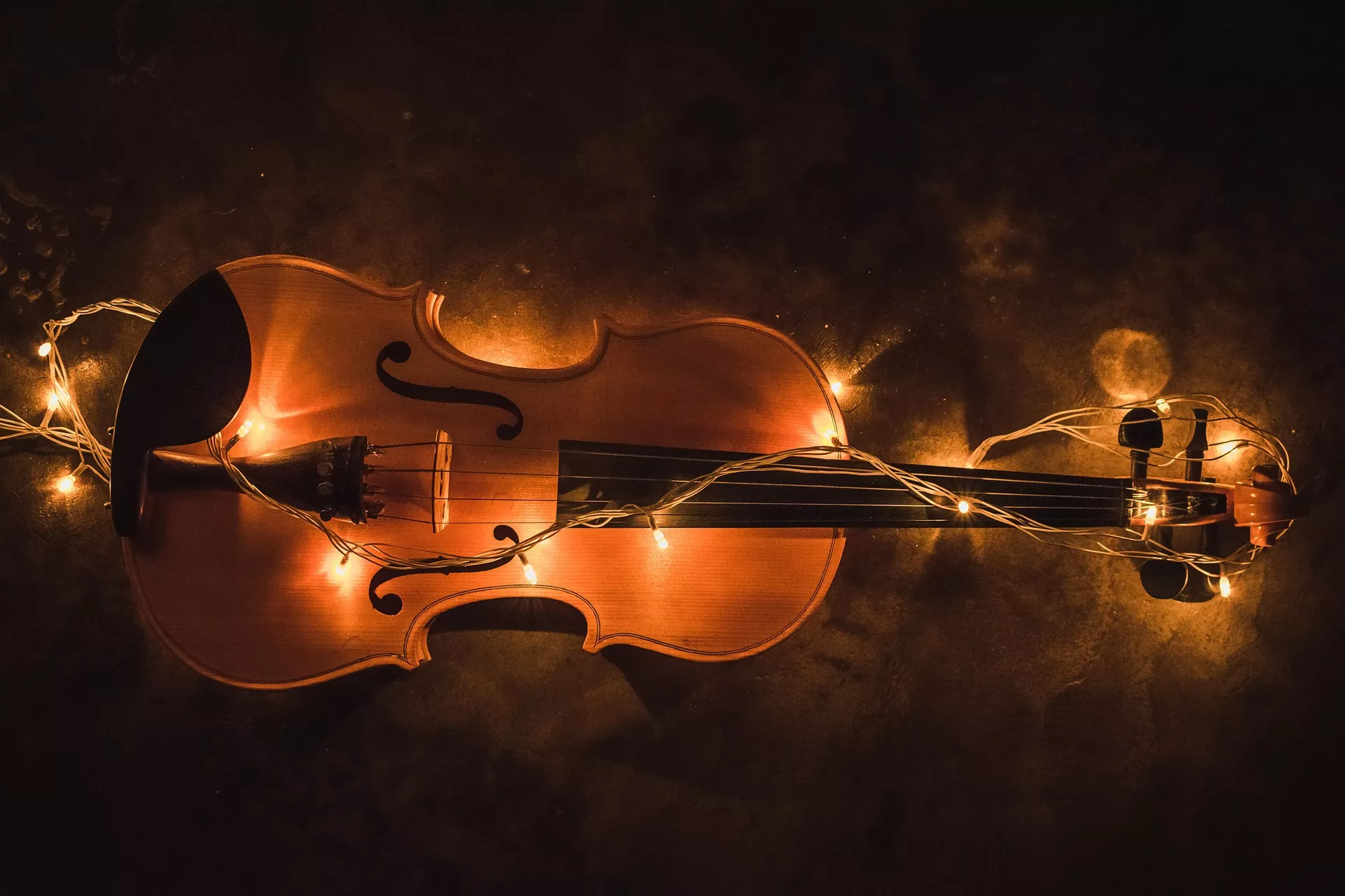Vreme muzike - Violinista Grigorij Žislin