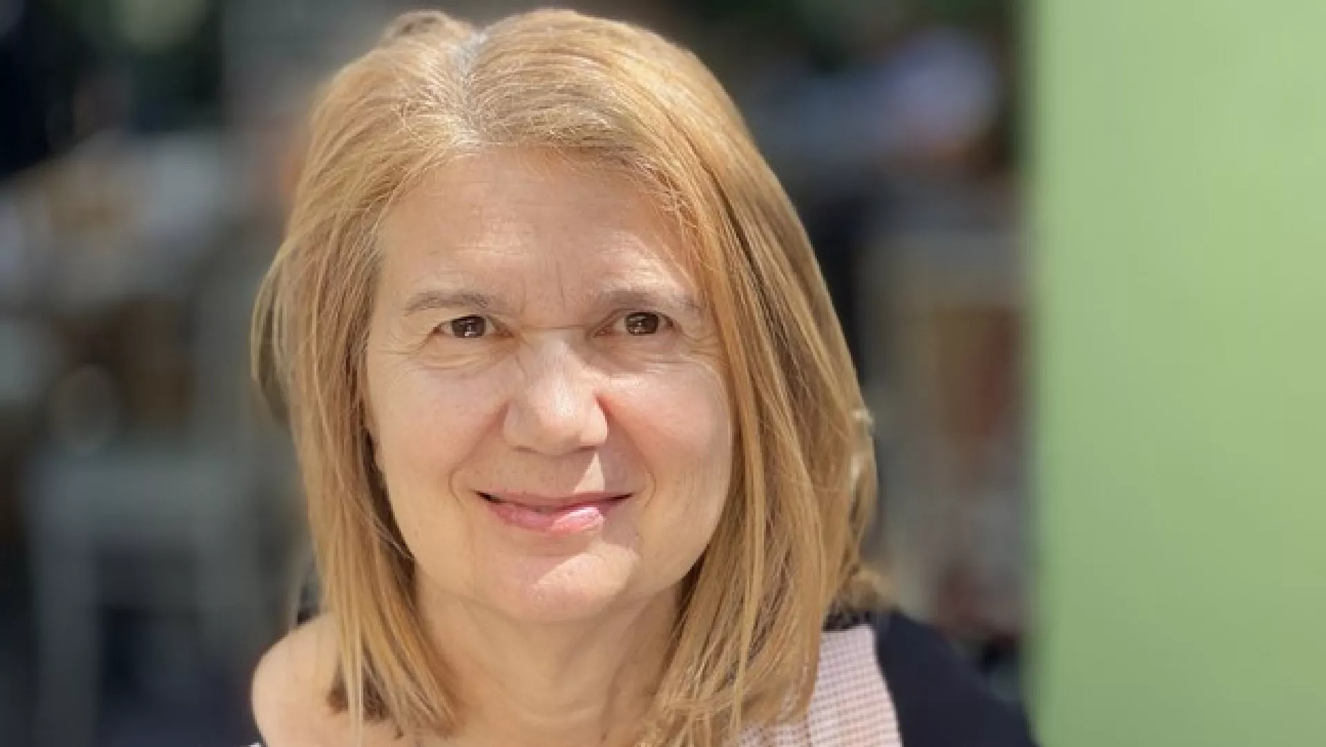 Sportski spomenar - Gordana Perkučin, stonoteniserka
