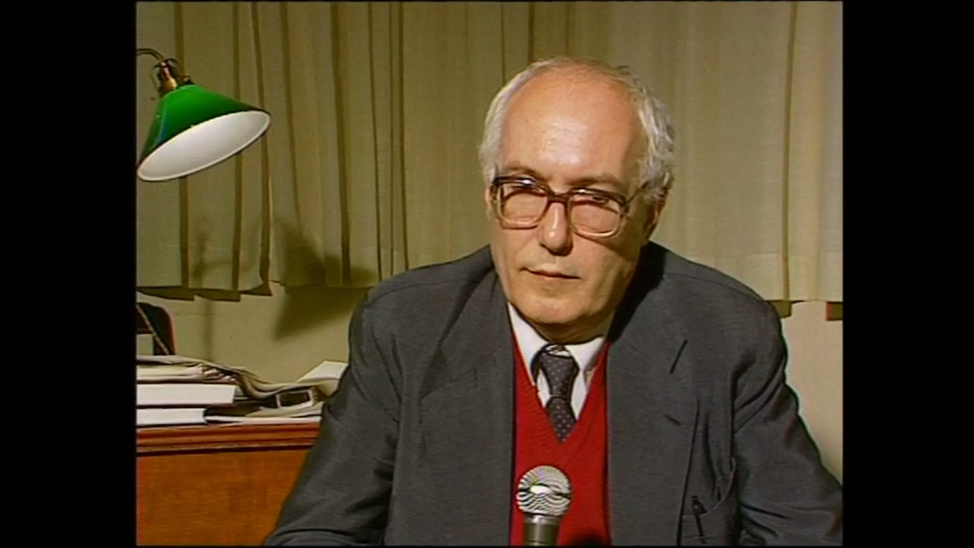 Mali program: Nikša Stipčević